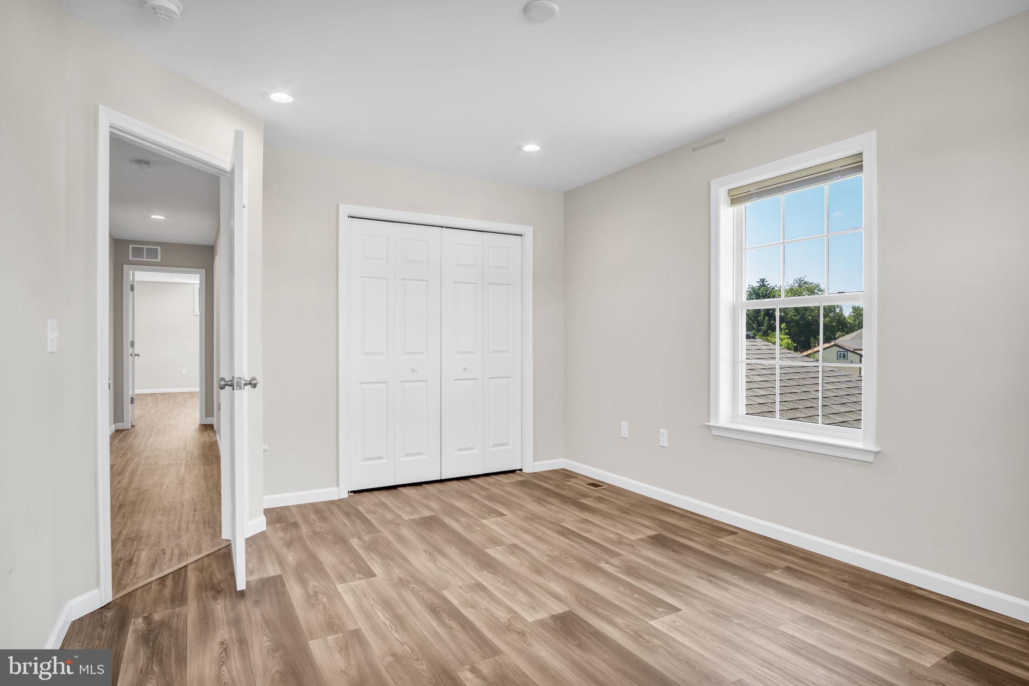 WRIGHT'S LANDING - Residential