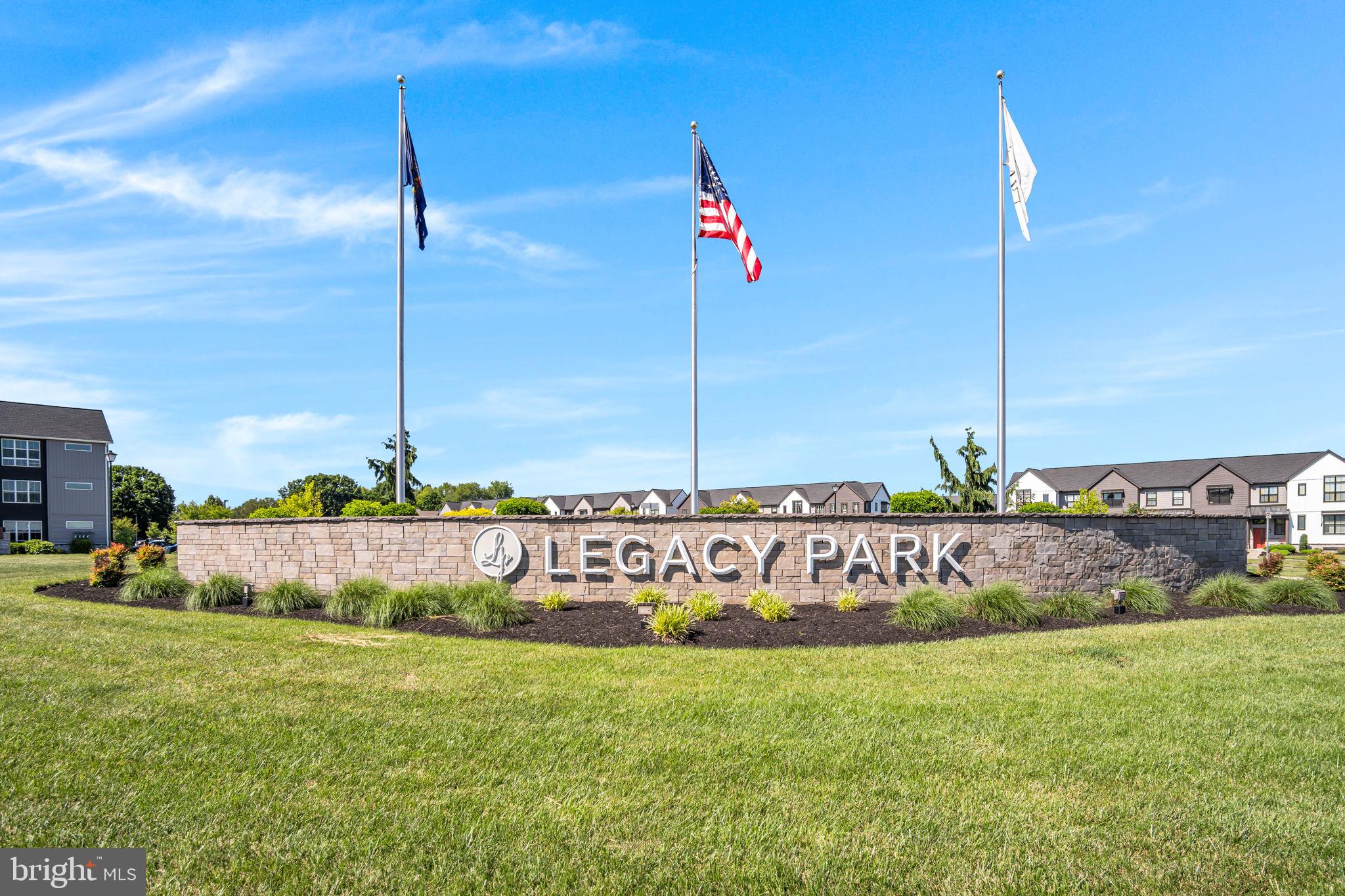 WRIGHT'S LANDING - Residential