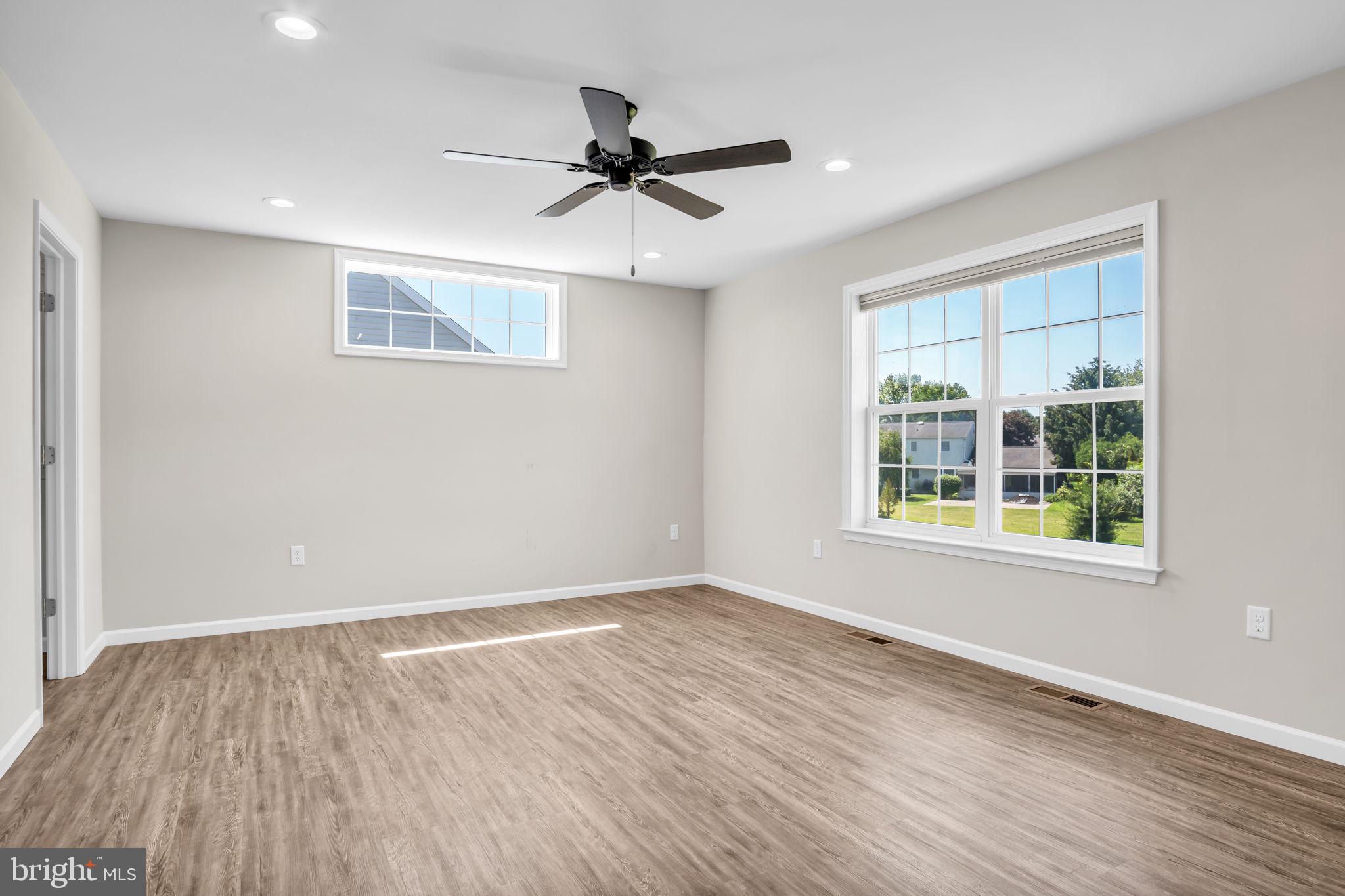 WRIGHT'S LANDING - Residential