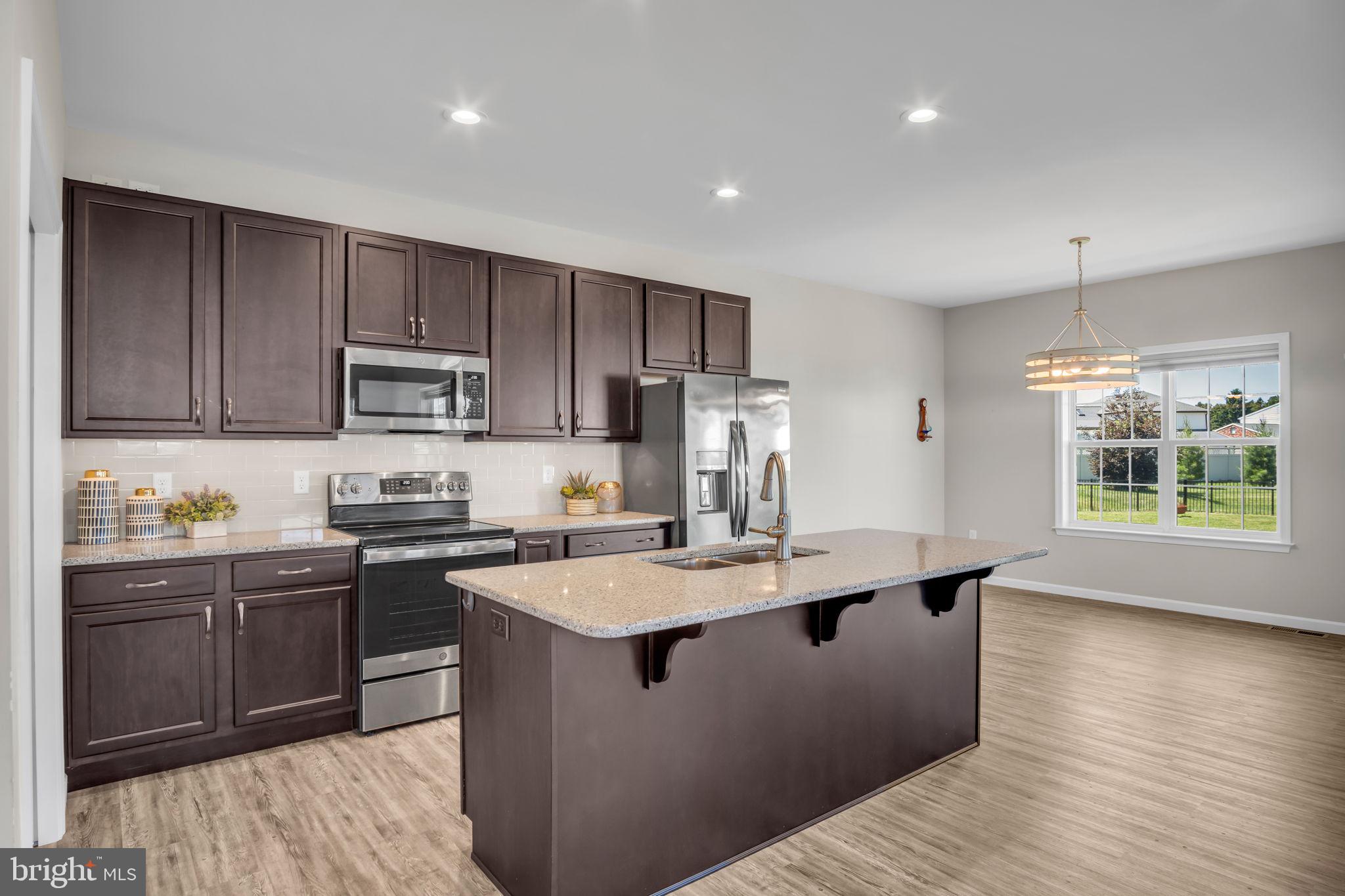 WRIGHT'S LANDING - Residential