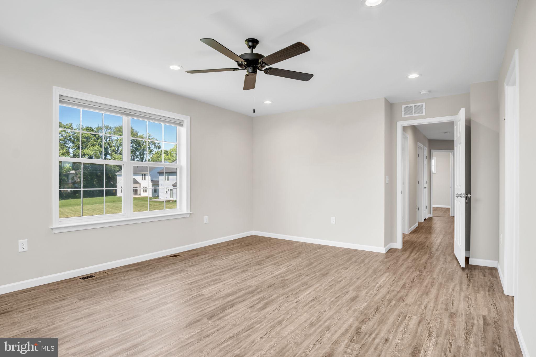 WRIGHT'S LANDING - Residential