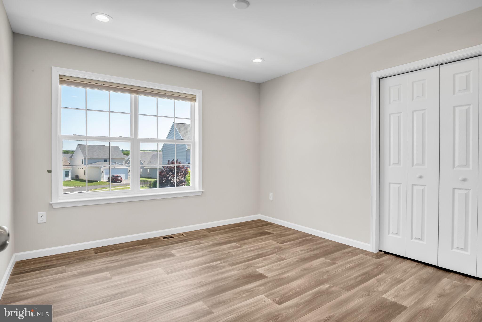WRIGHT'S LANDING - Residential