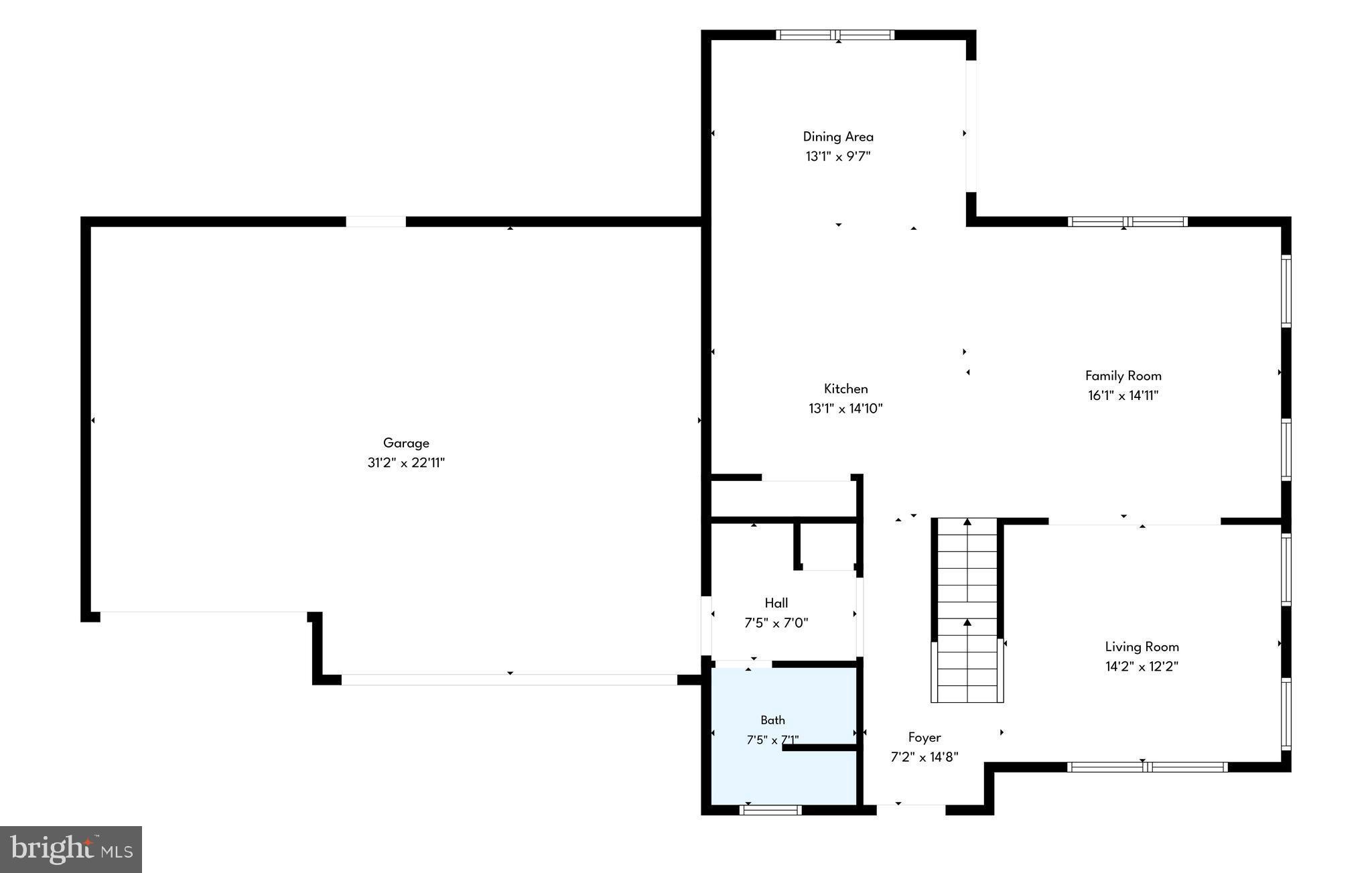 WRIGHT'S LANDING - Residential
