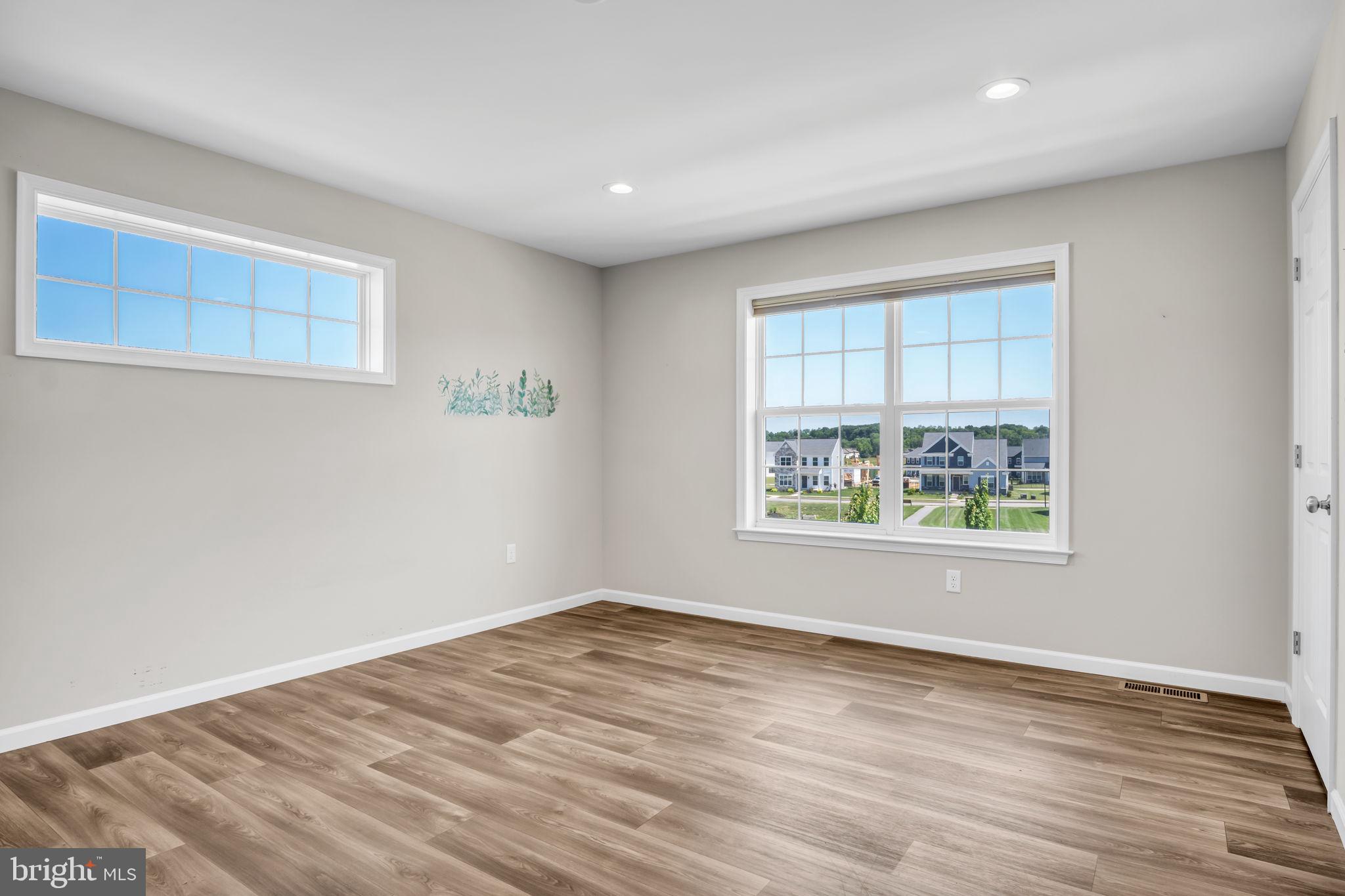 WRIGHT'S LANDING - Residential