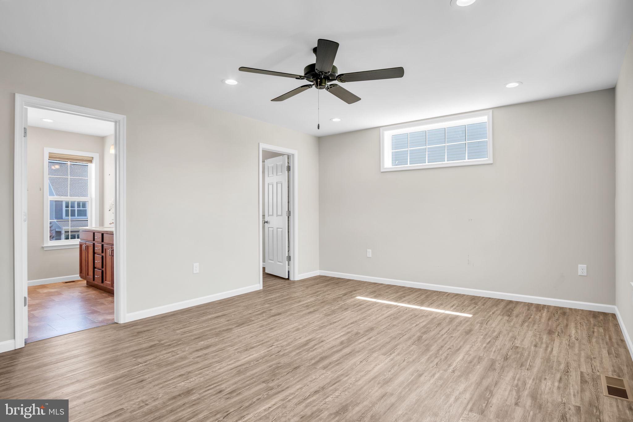 WRIGHT'S LANDING - Residential
