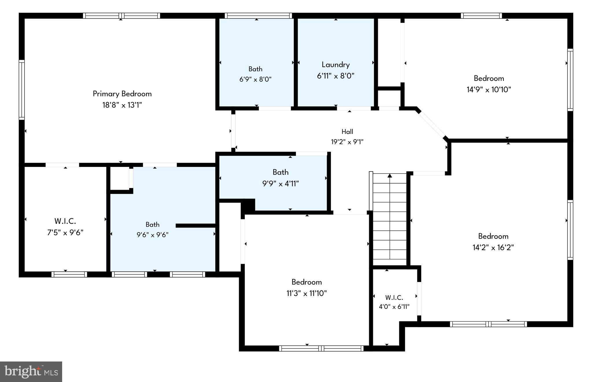 WRIGHT'S LANDING - Residential