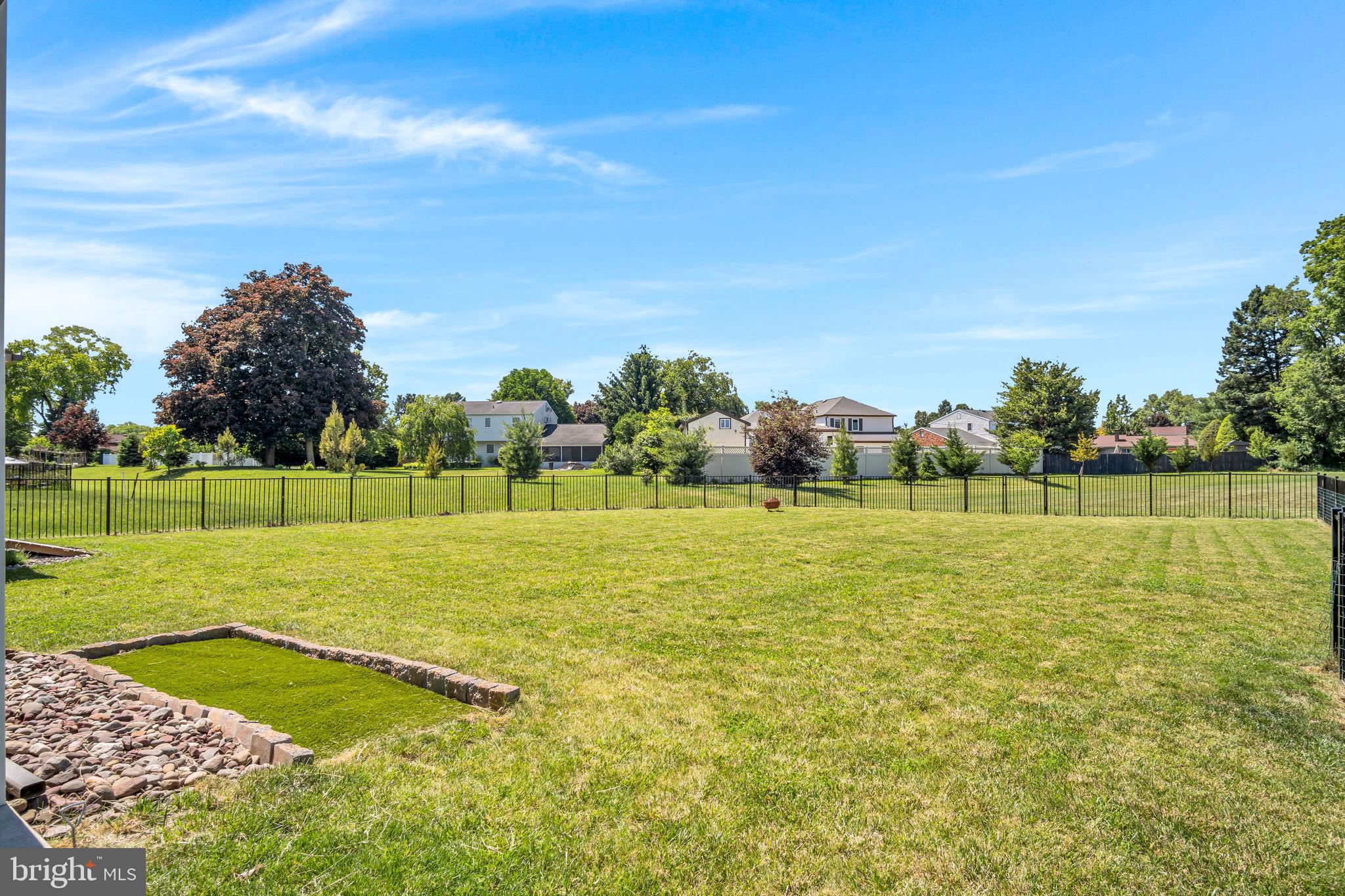 WRIGHT'S LANDING - Residential
