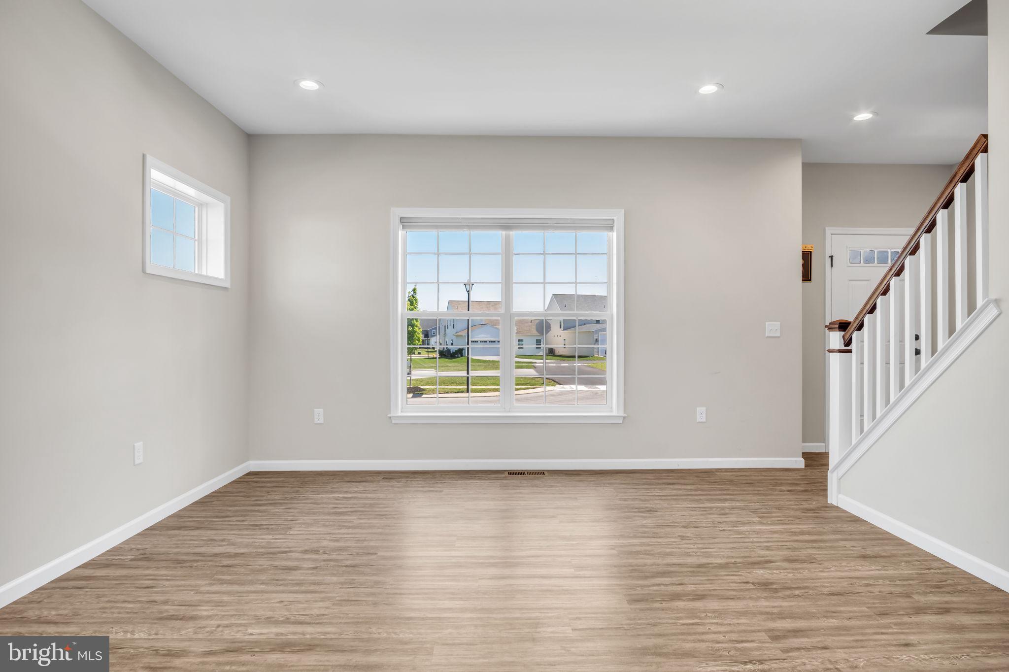 WRIGHT'S LANDING - Residential