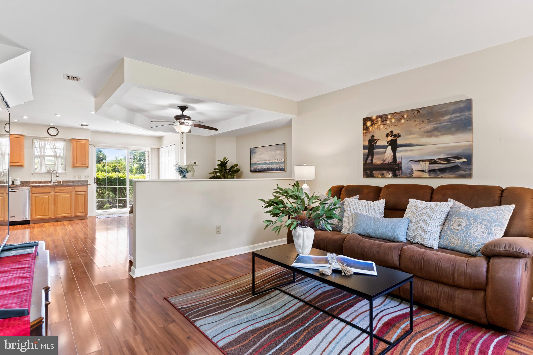 NORTHWOODS CROSSING - Residential