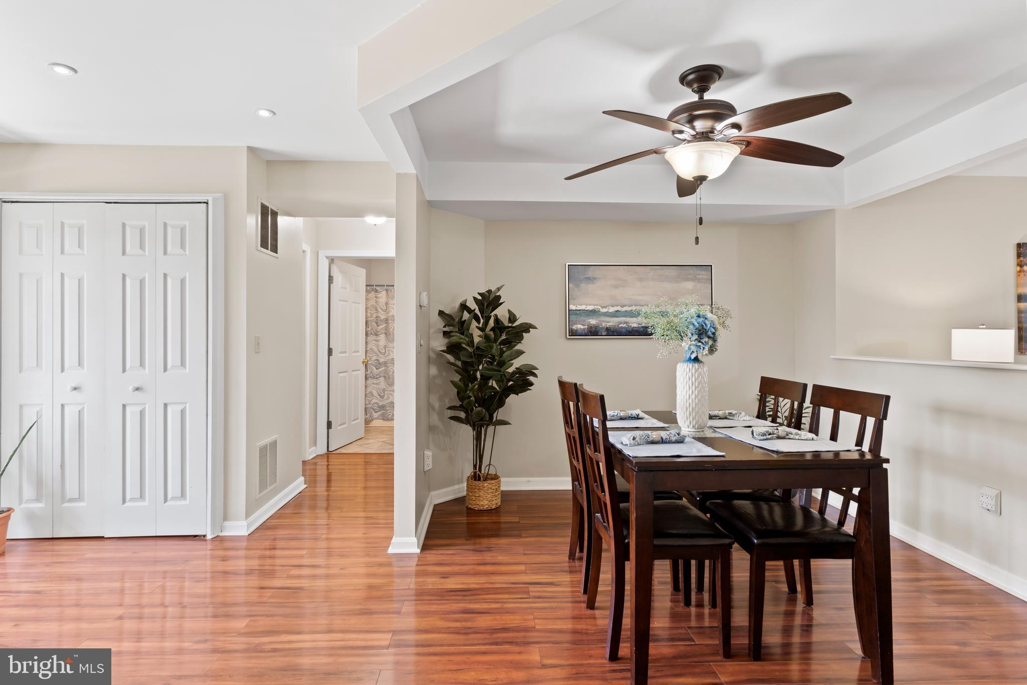 NORTHWOODS CROSSING - Residential