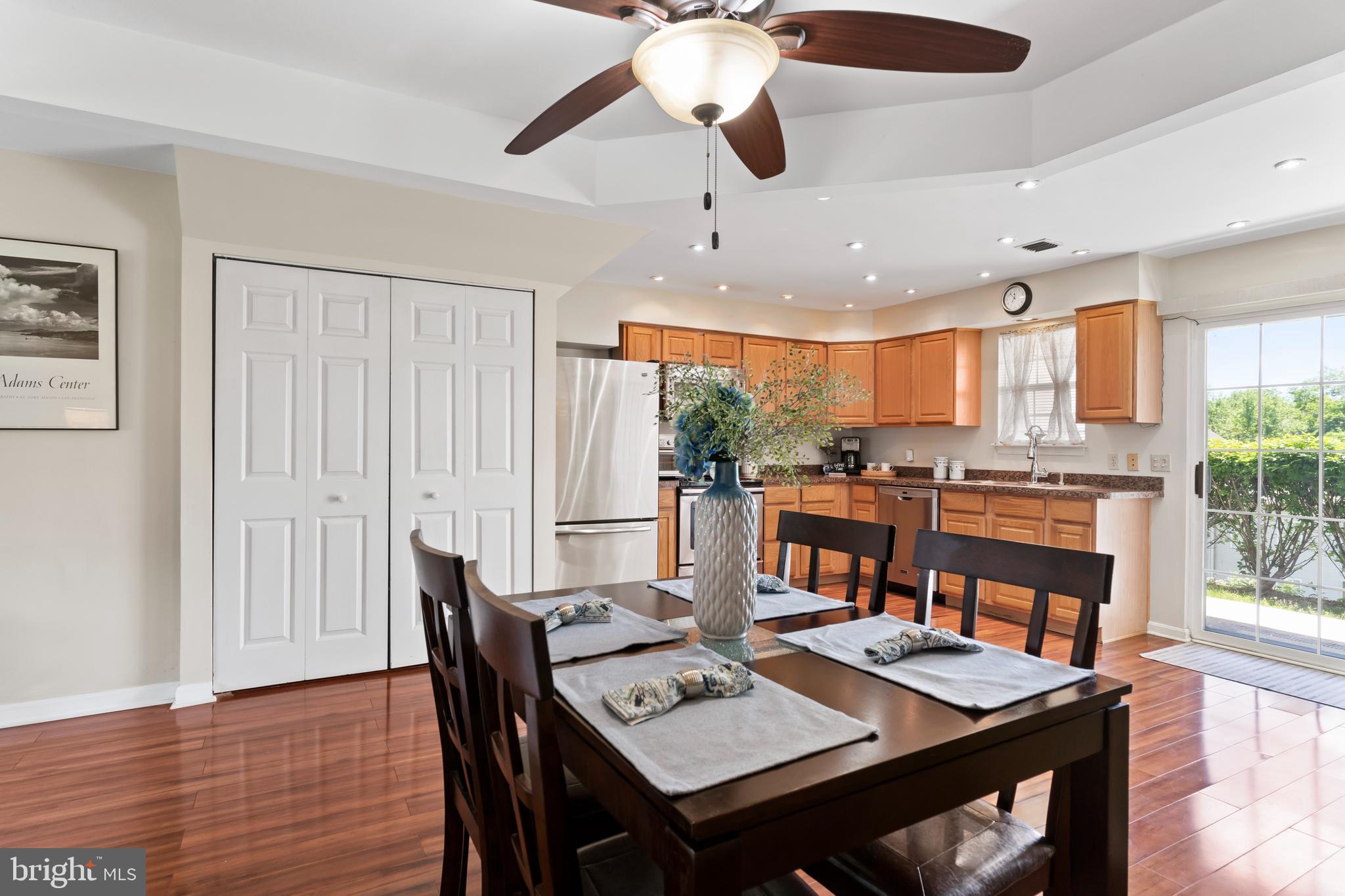 NORTHWOODS CROSSING - Residential