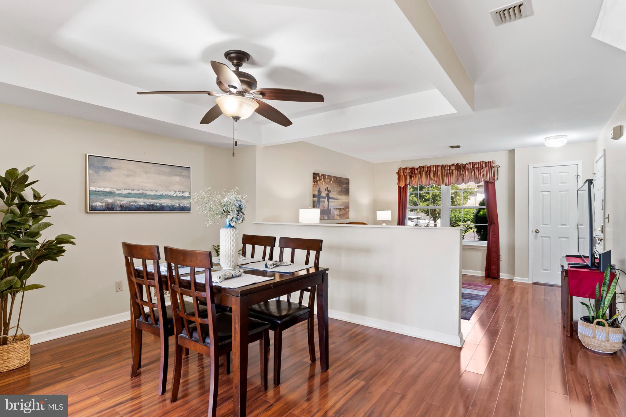 NORTHWOODS CROSSING - Residential