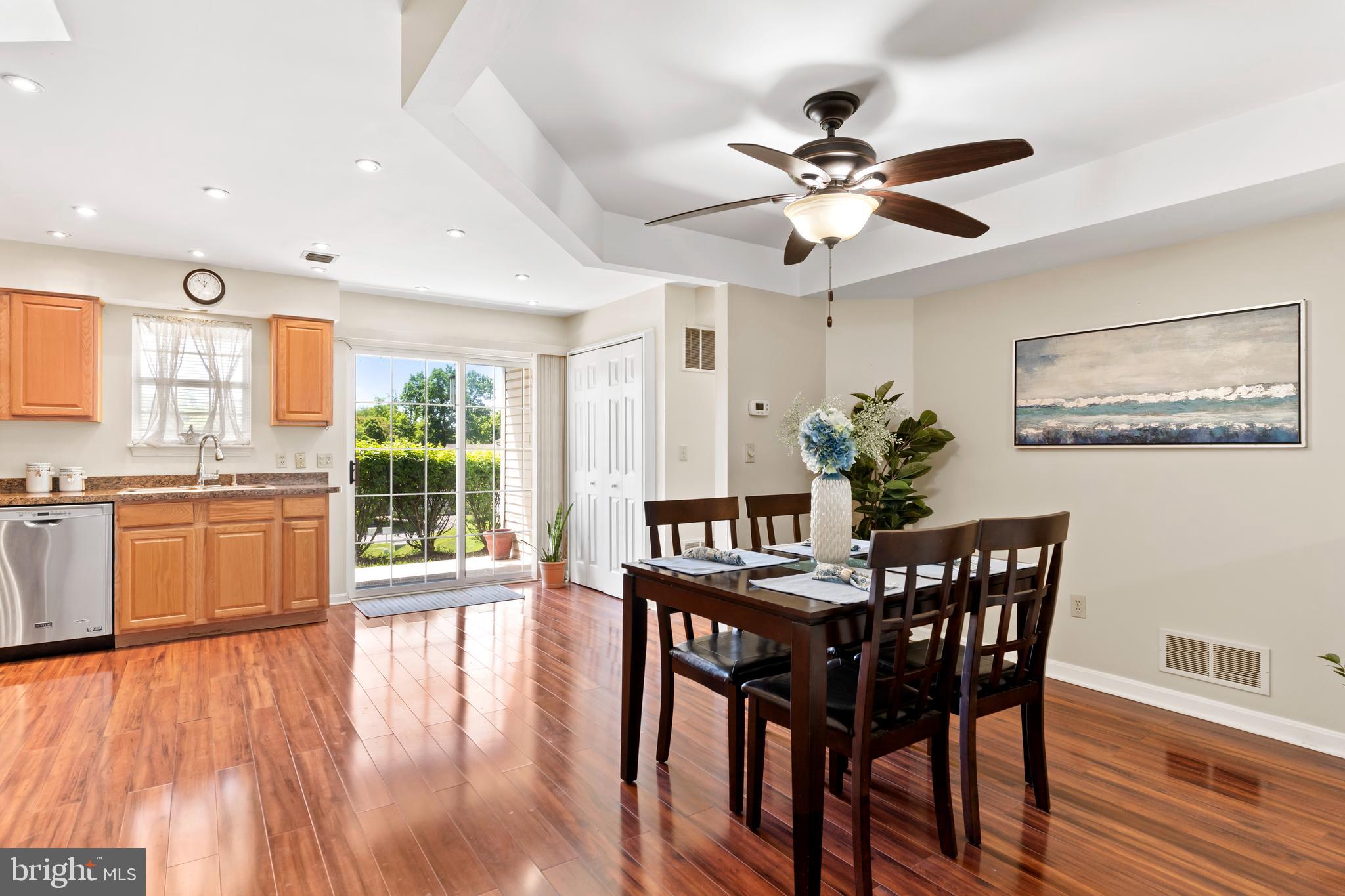 NORTHWOODS CROSSING - Residential