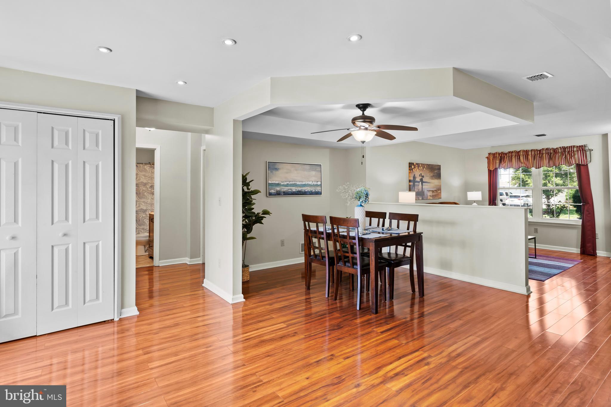 NORTHWOODS CROSSING - Residential