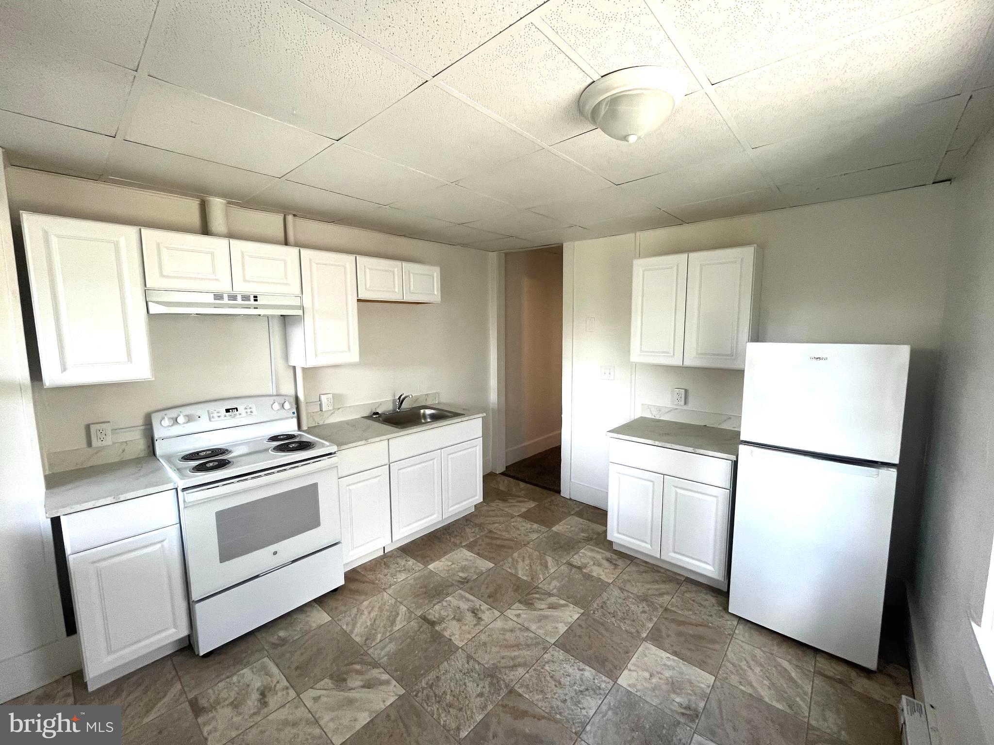 CITY OF HAGERSTOWN - Residential Lease