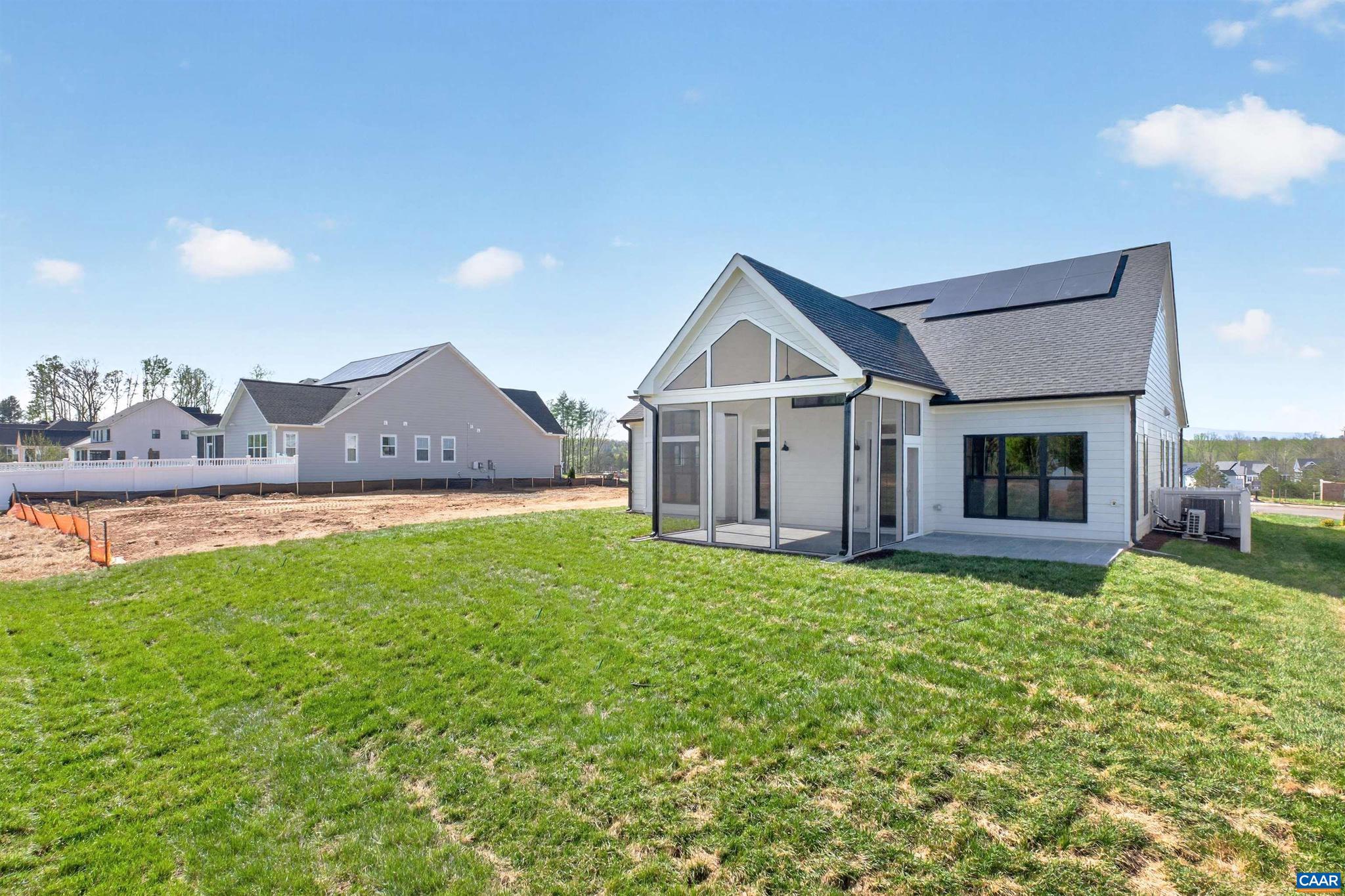 NONE AVAILABLE - Residential