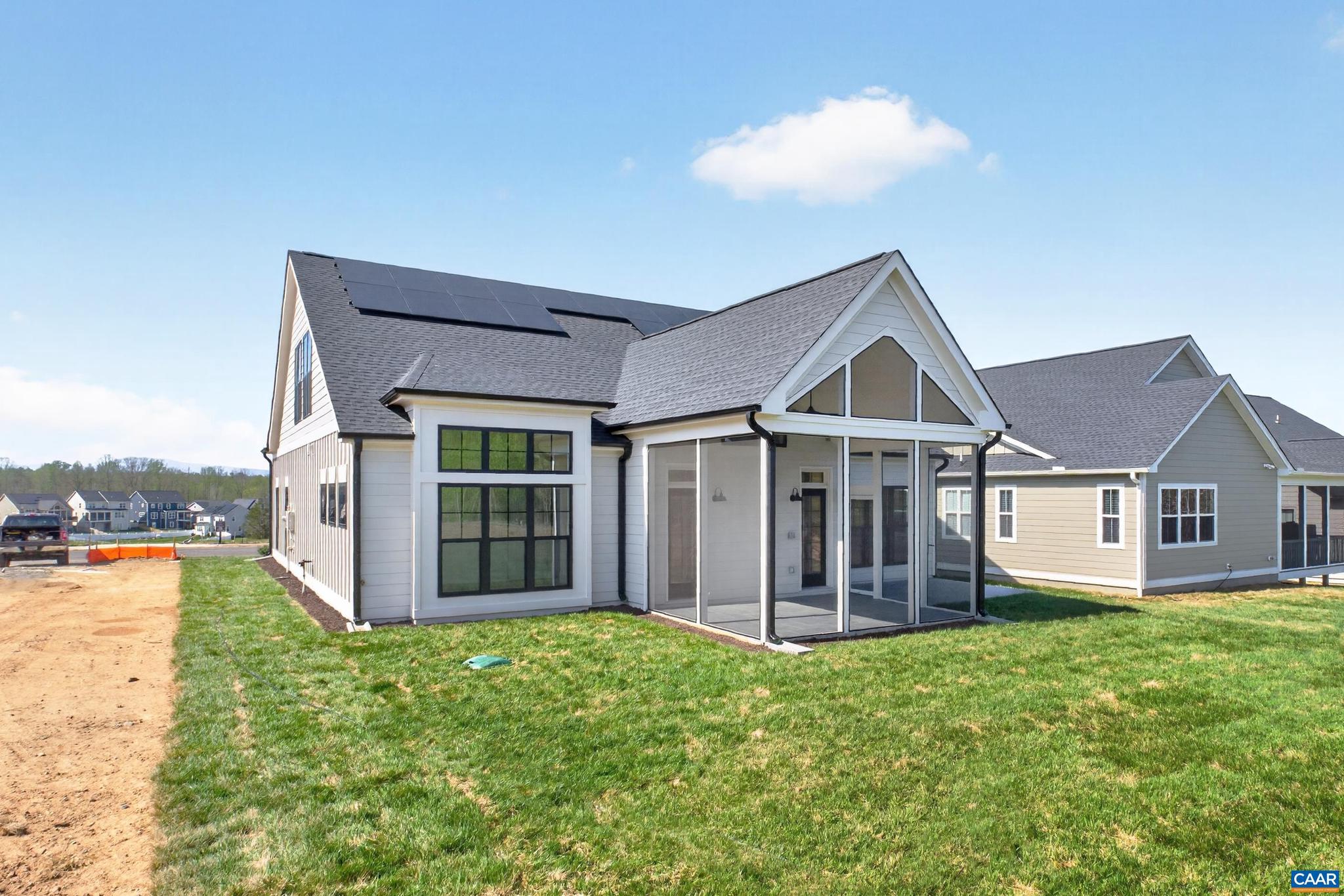 NONE AVAILABLE - Residential