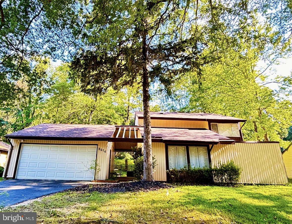 MARLTON - Residential