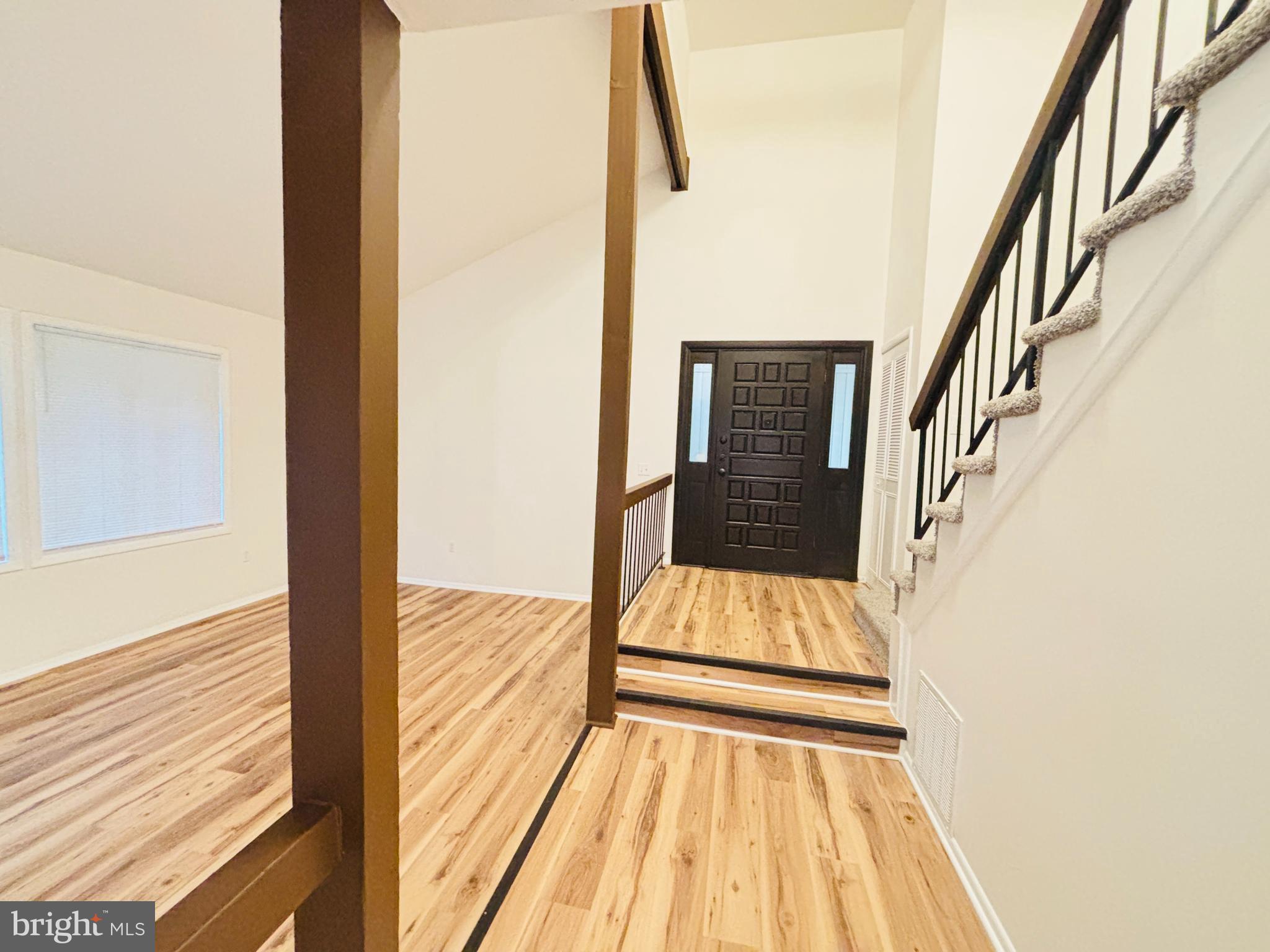 MARLTON - Residential