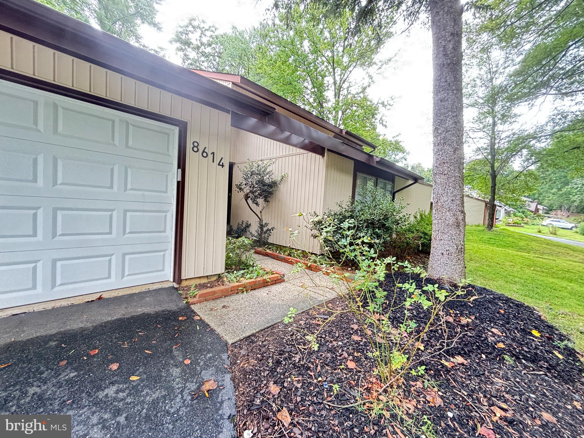 MARLTON - Residential