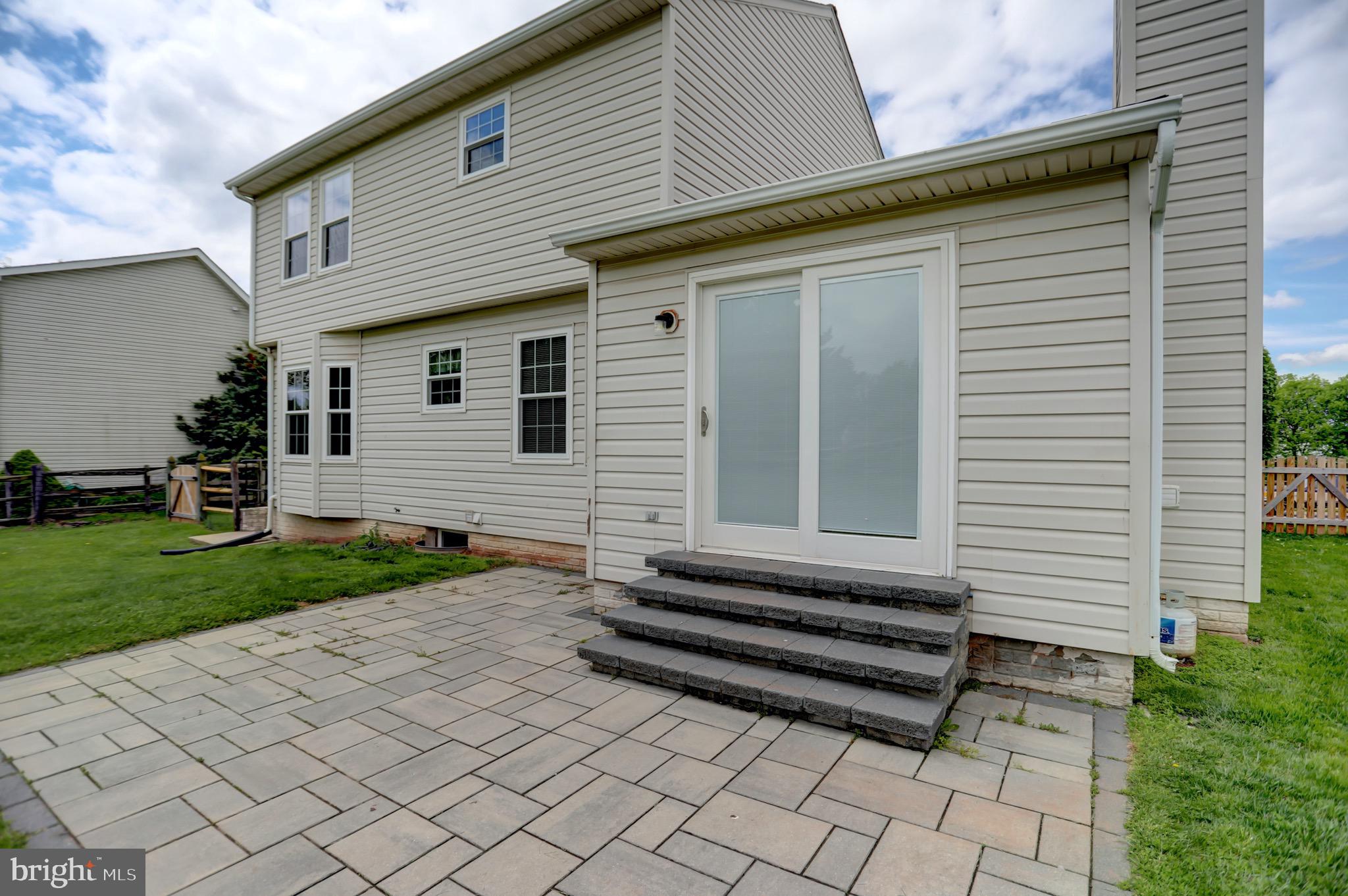 COPPERFIELD - Residential