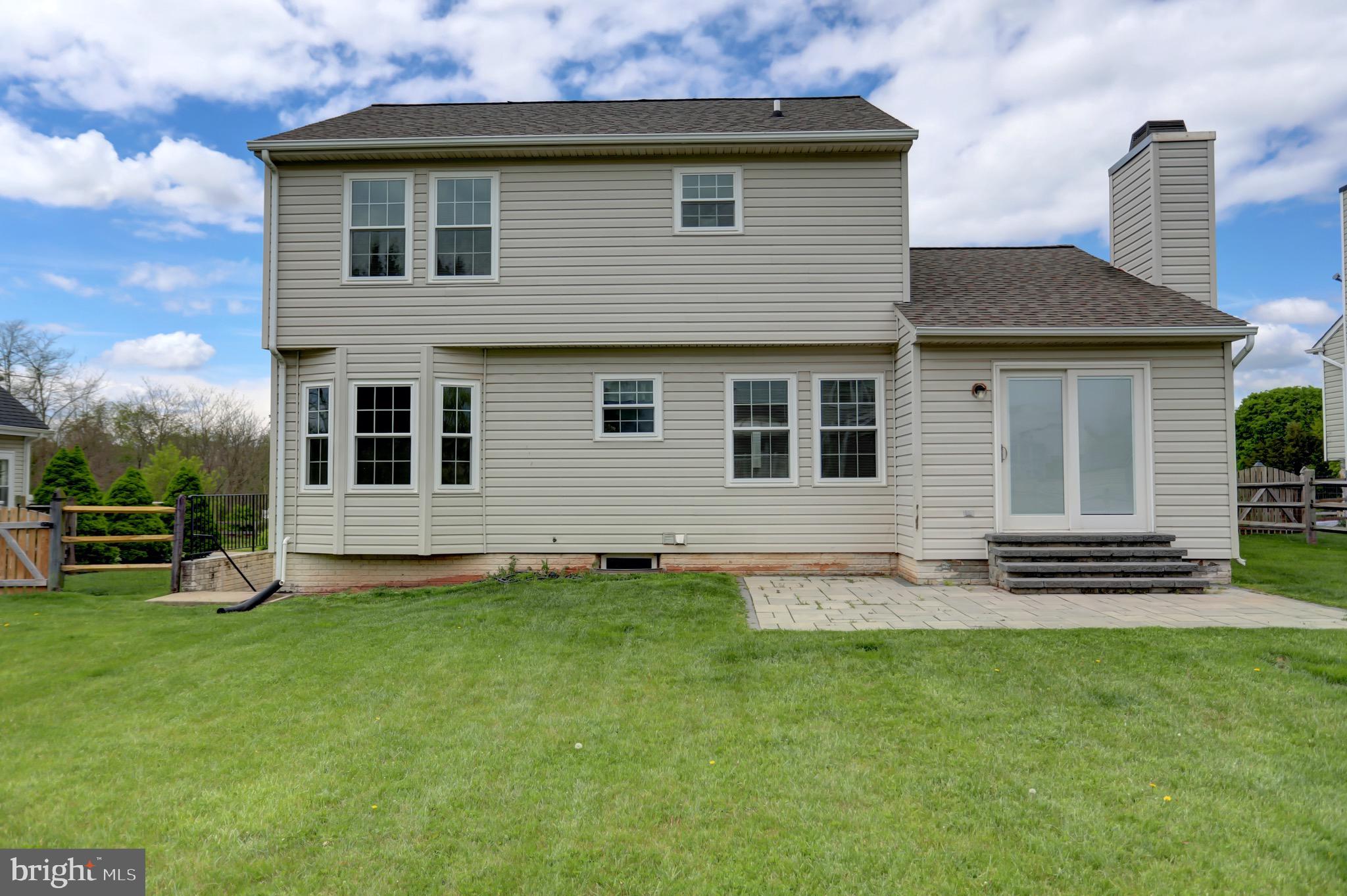 COPPERFIELD - Residential