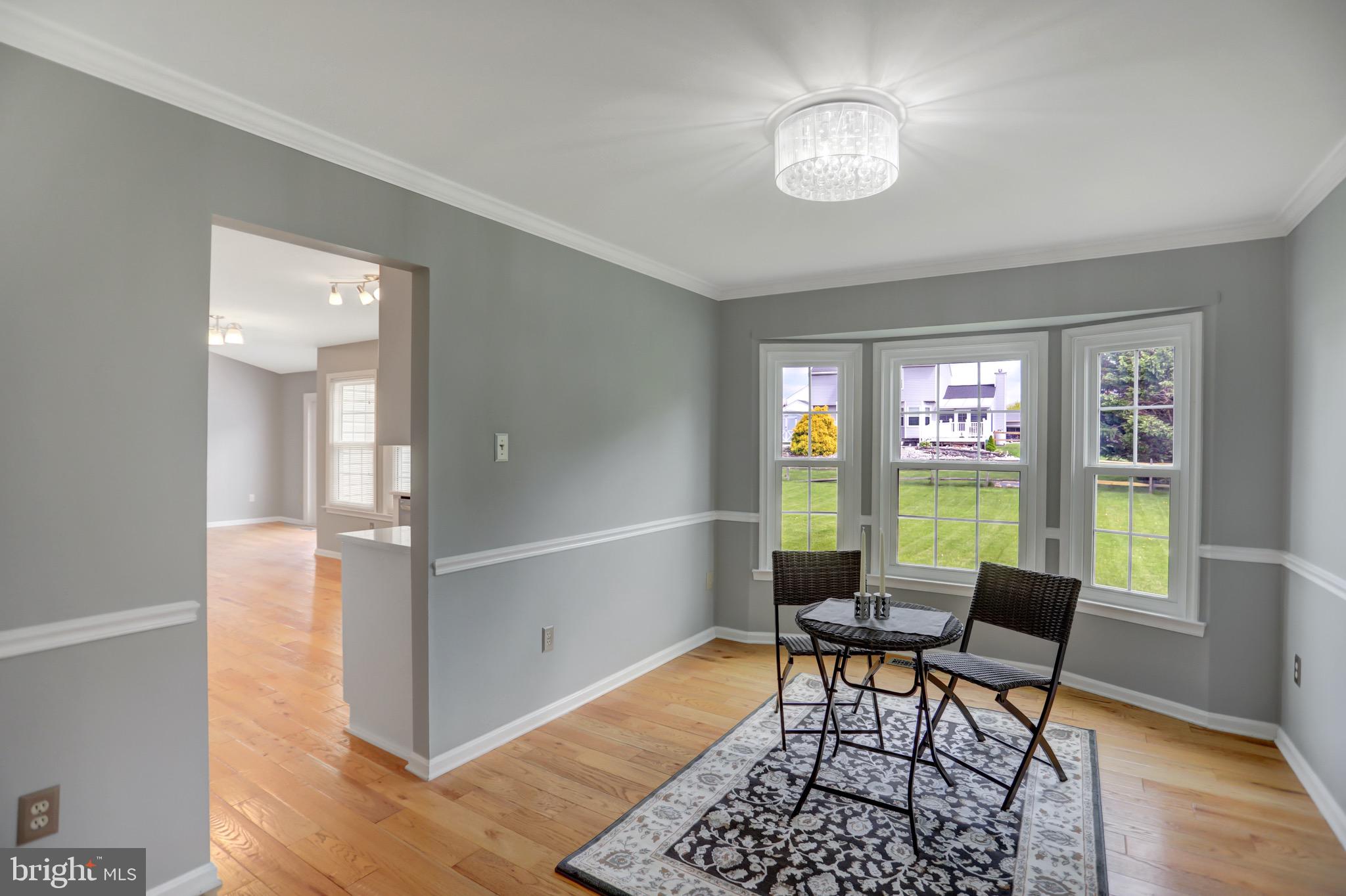 COPPERFIELD - Residential