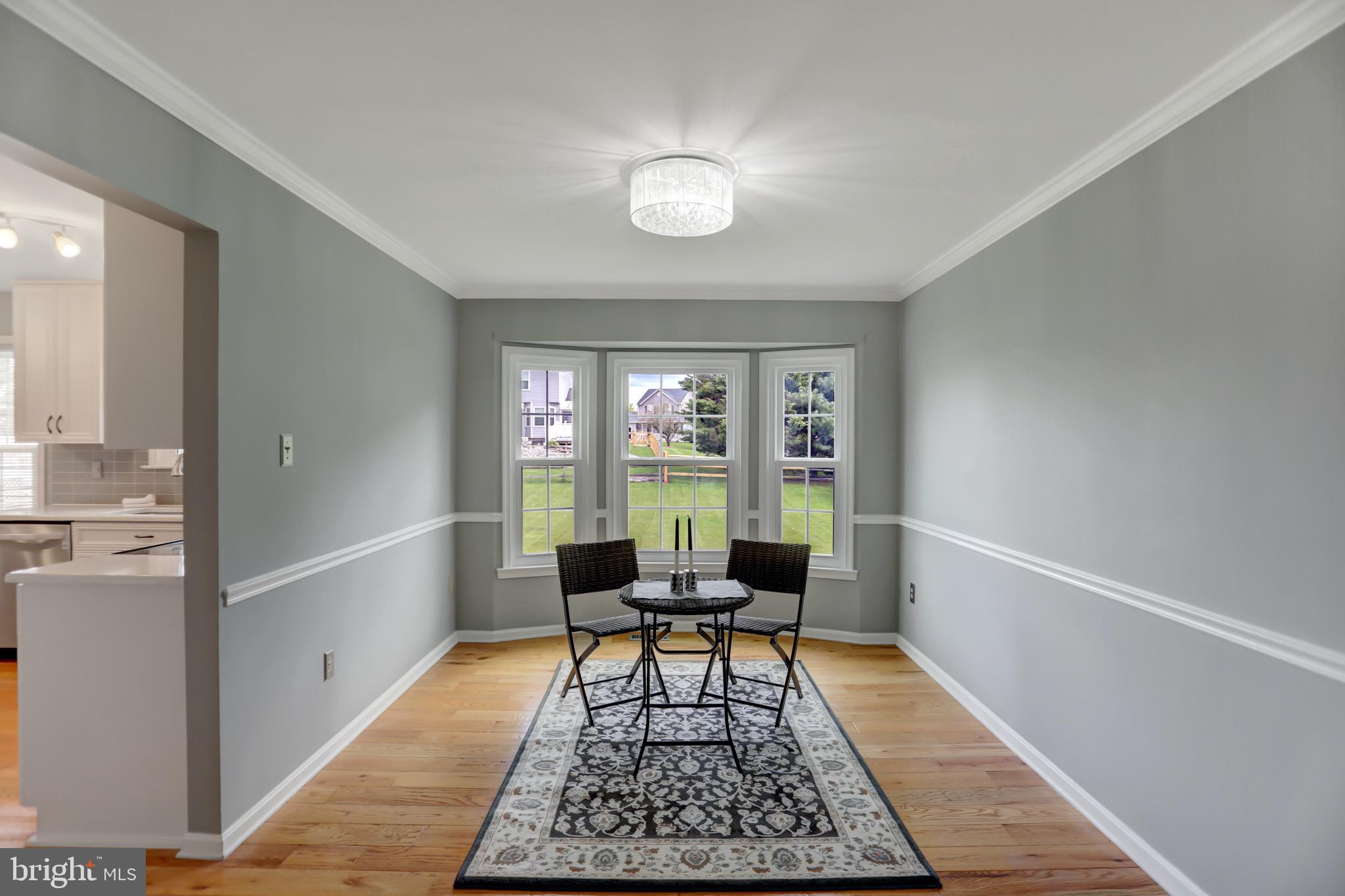 COPPERFIELD - Residential