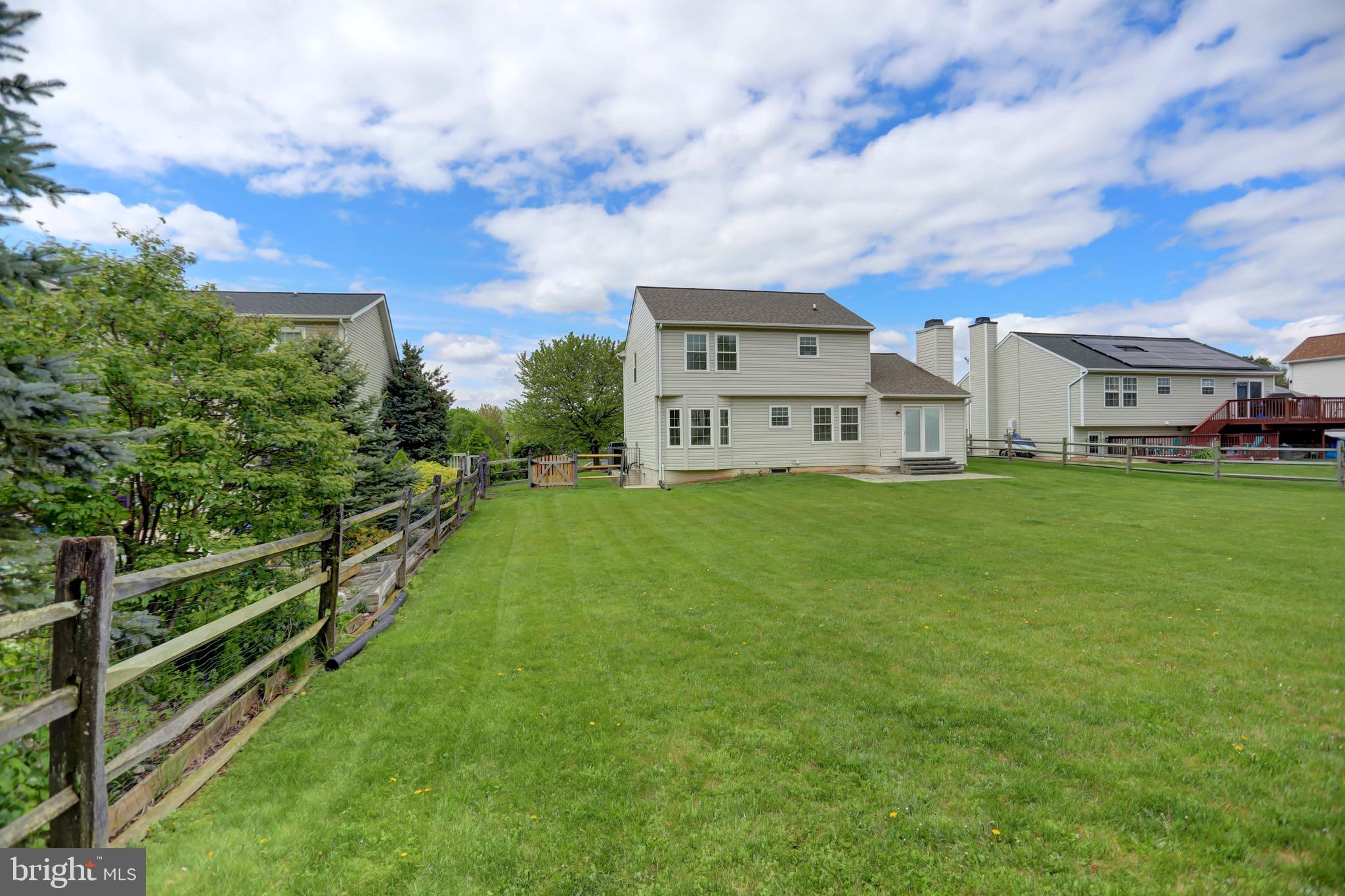 COPPERFIELD - Residential
