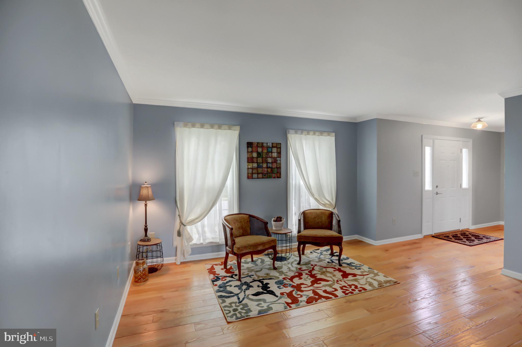 COPPERFIELD - Residential