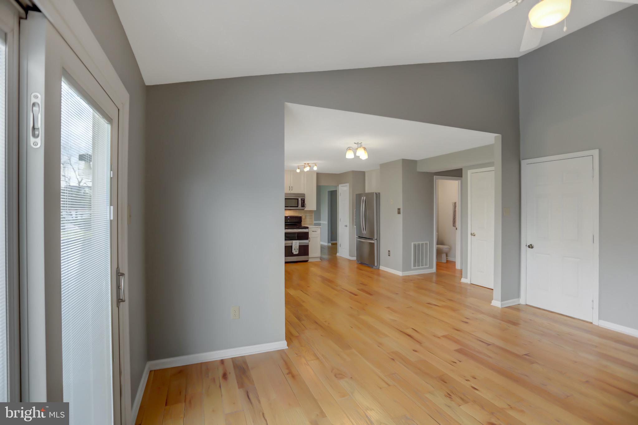 COPPERFIELD - Residential