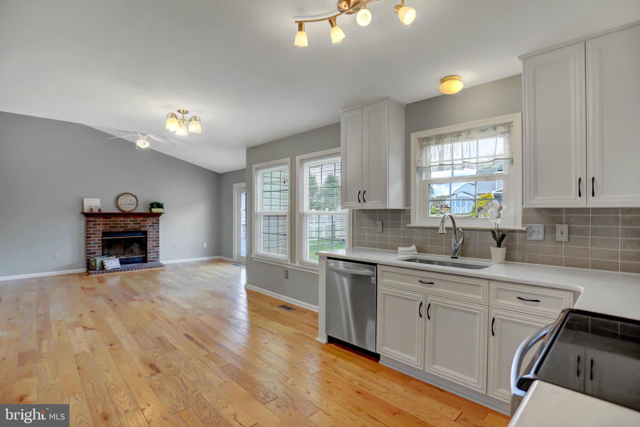 COPPERFIELD - Residential