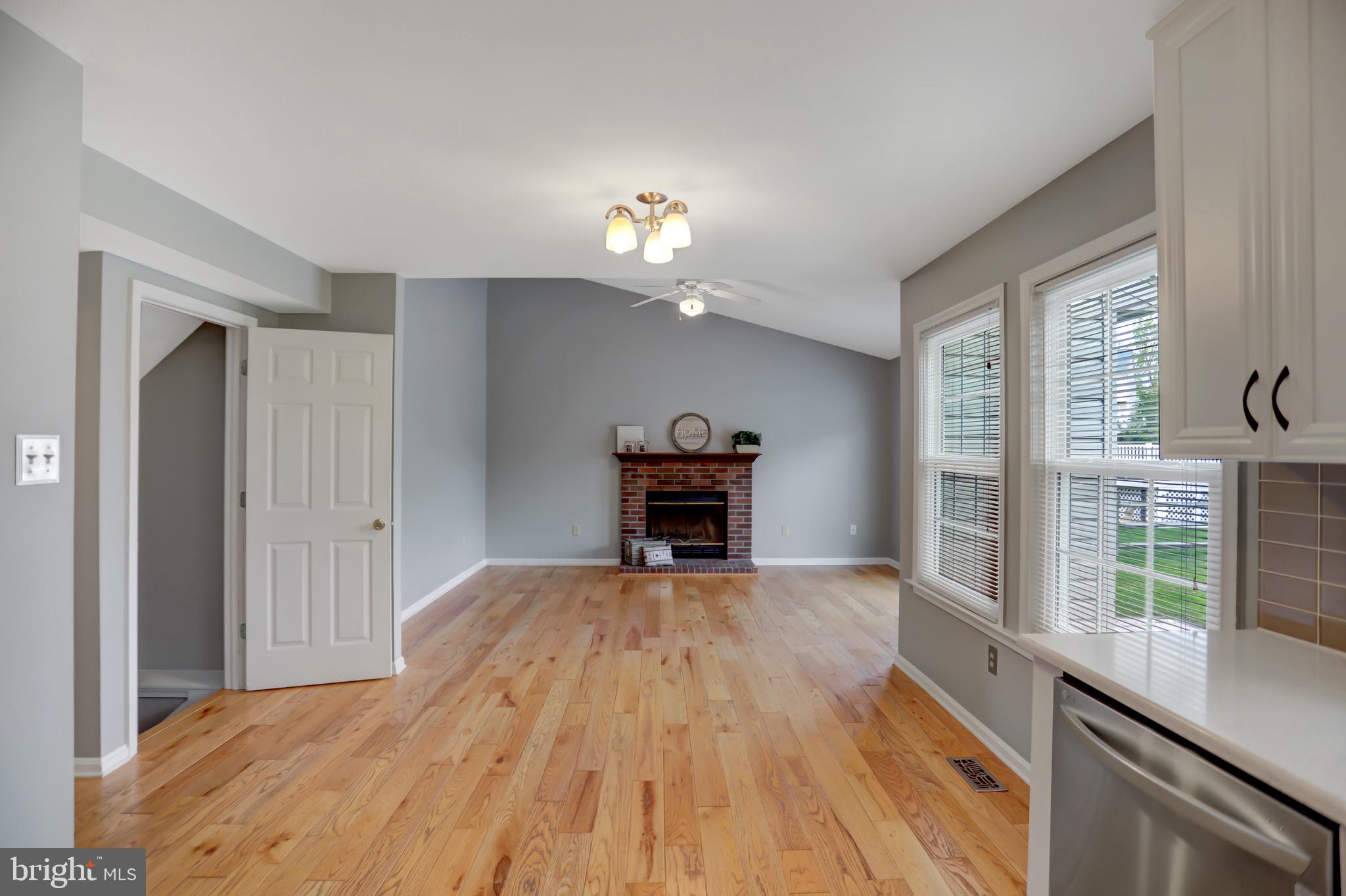 COPPERFIELD - Residential