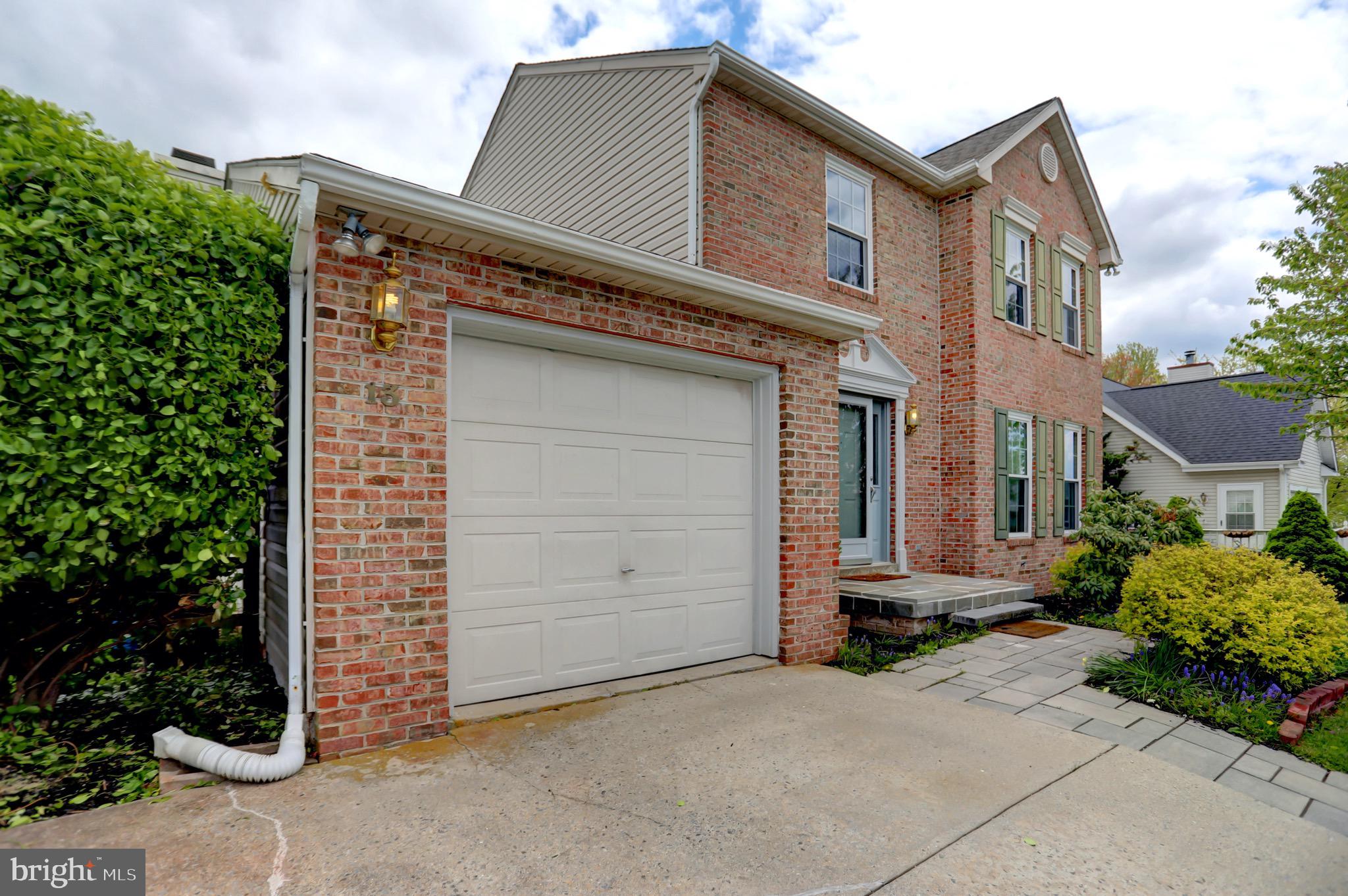 COPPERFIELD - Residential