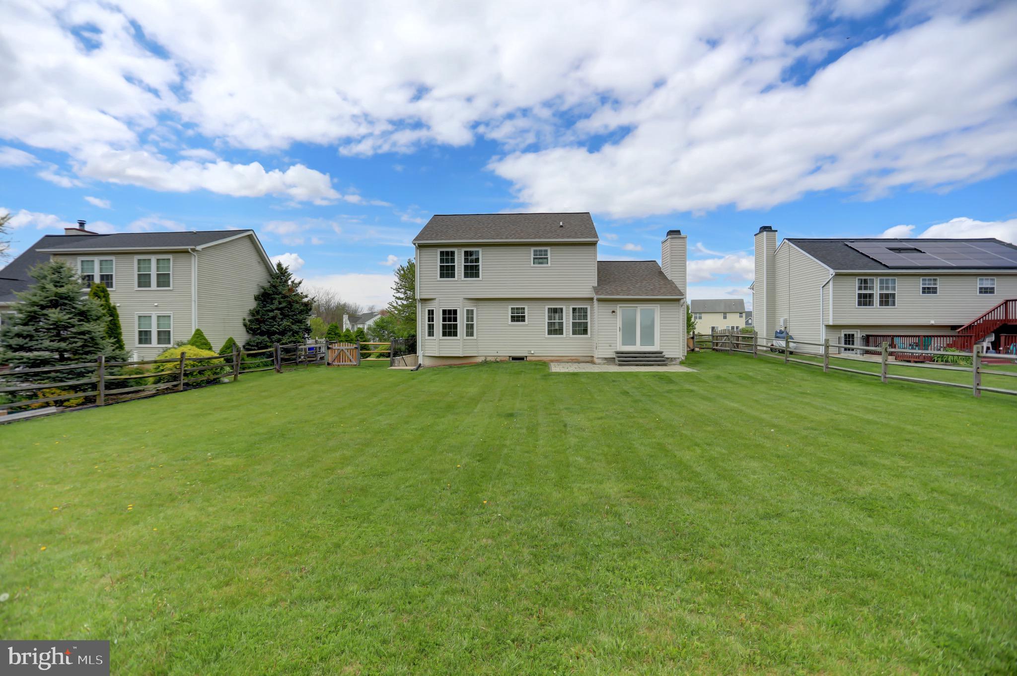 COPPERFIELD - Residential