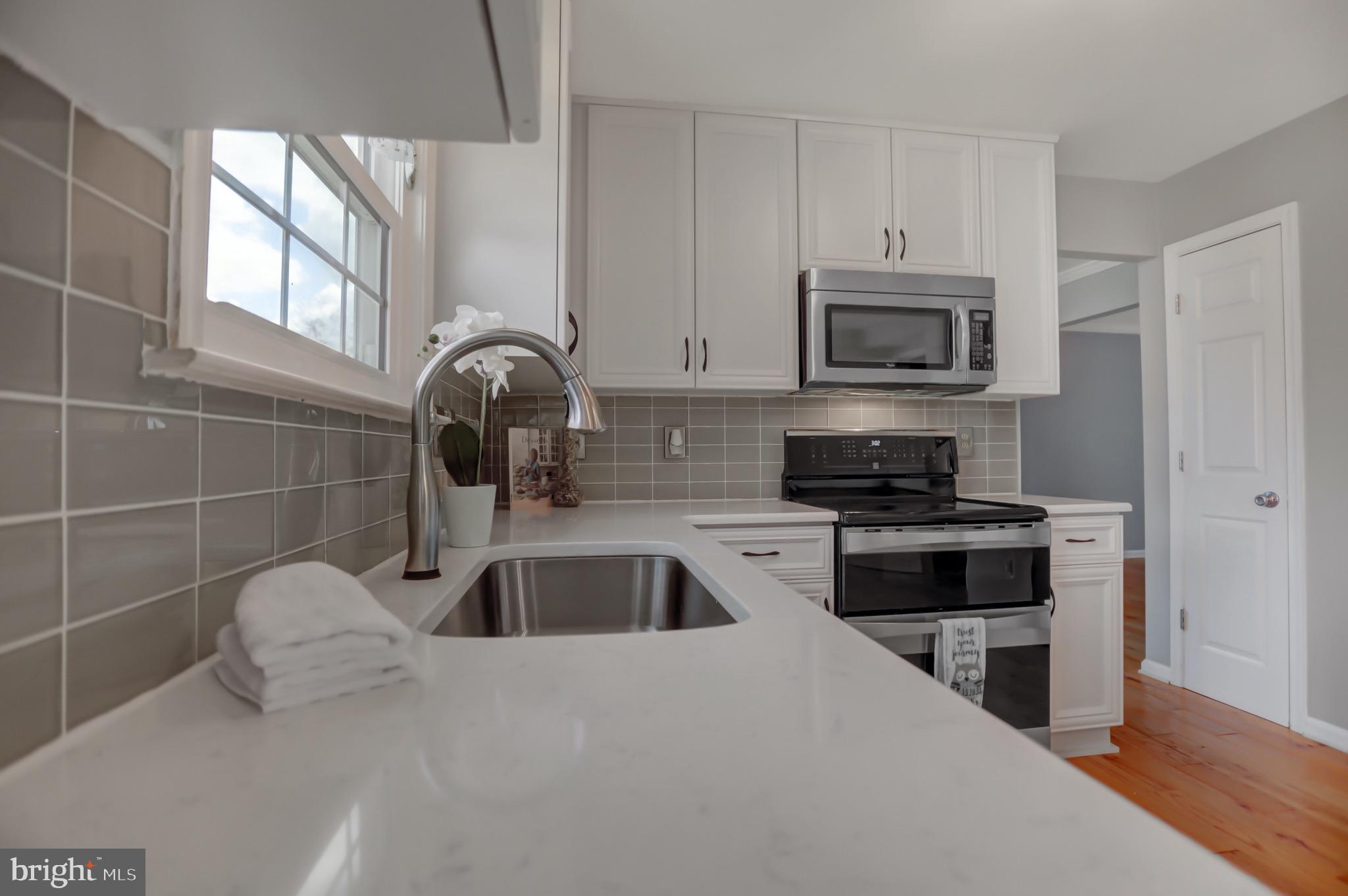 COPPERFIELD - Residential