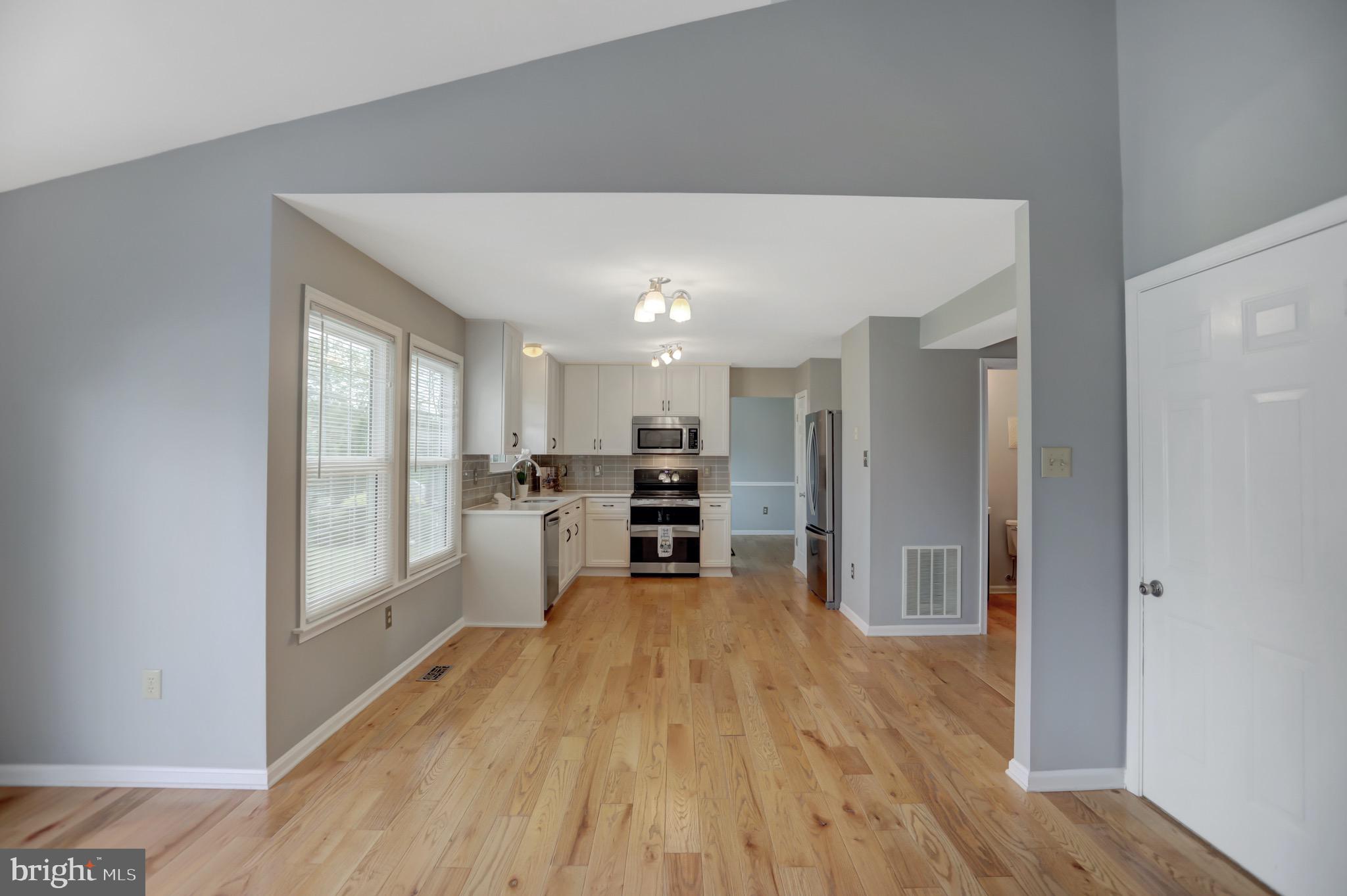 COPPERFIELD - Residential