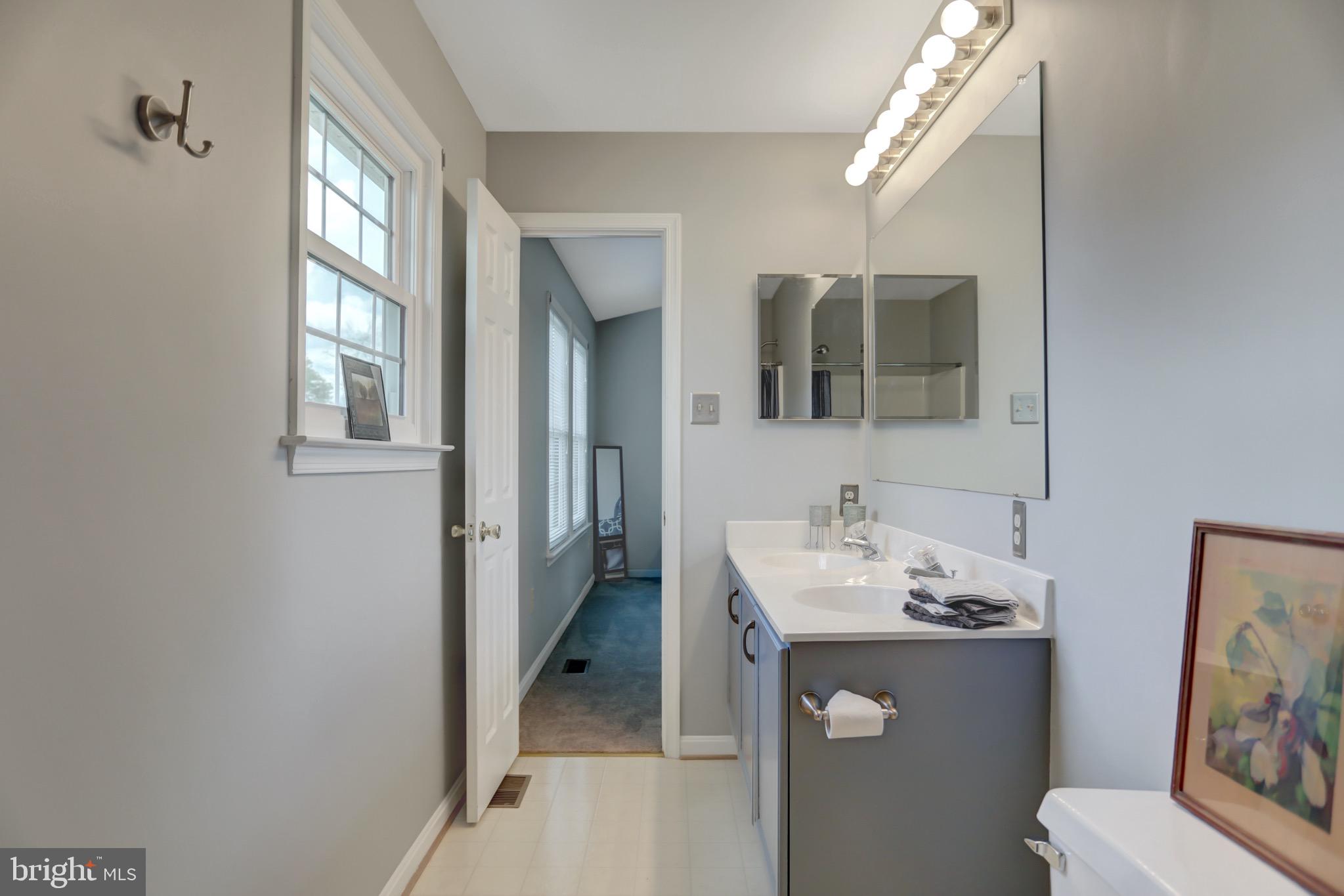 COPPERFIELD - Residential