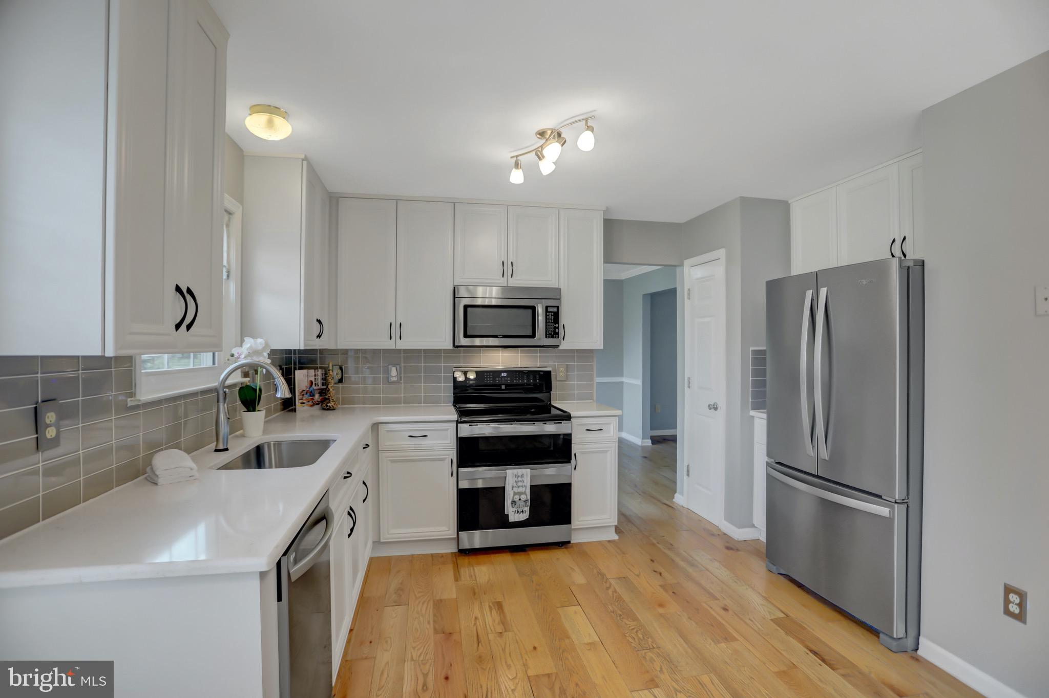 COPPERFIELD - Residential