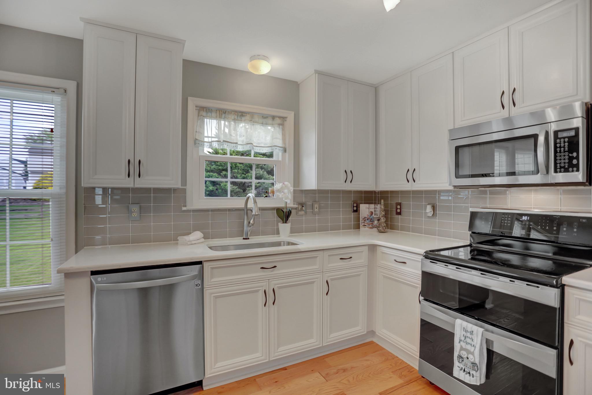 COPPERFIELD - Residential