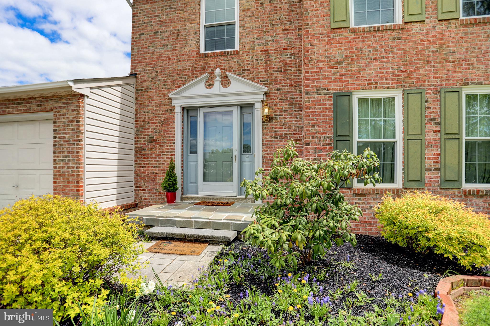 COPPERFIELD - Residential