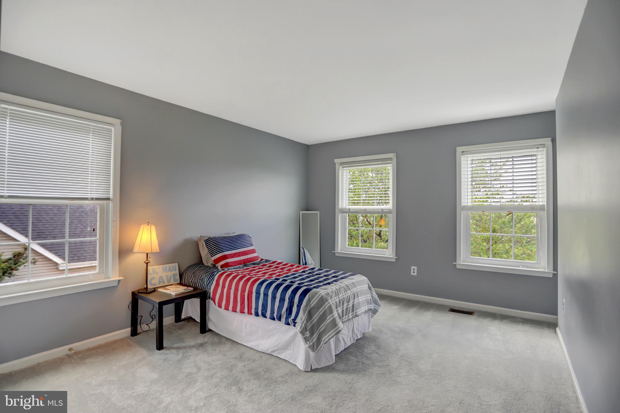 COPPERFIELD - Residential