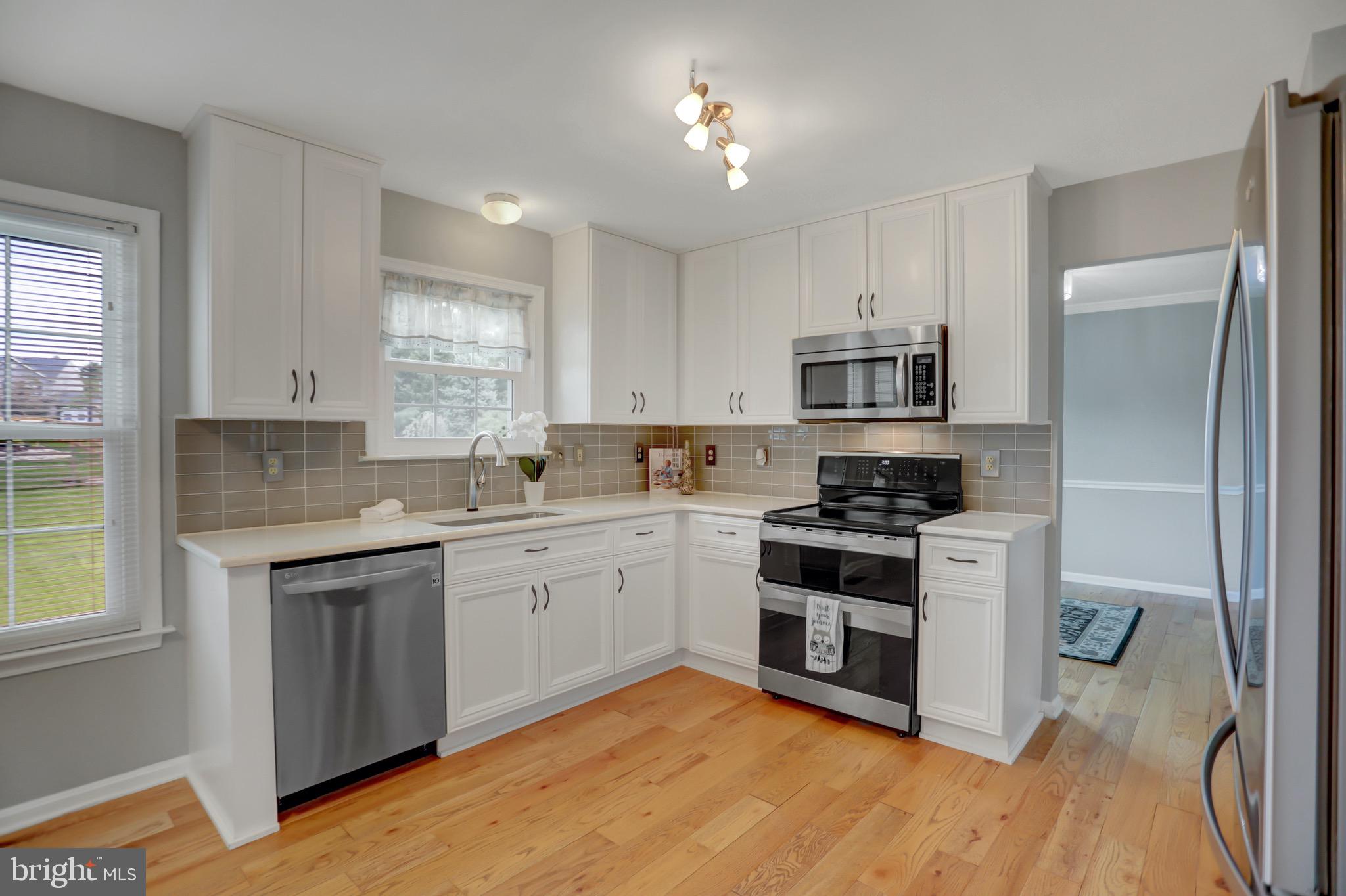 COPPERFIELD - Residential