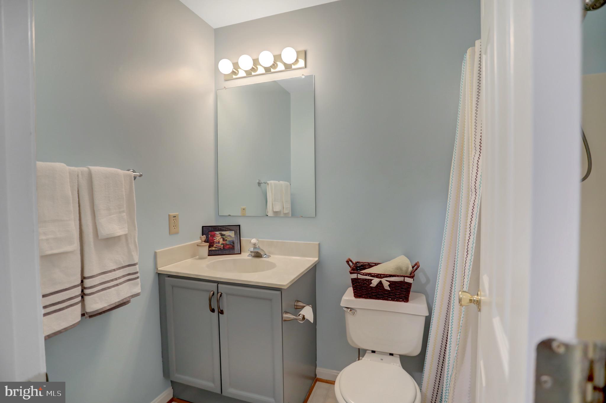 COPPERFIELD - Residential