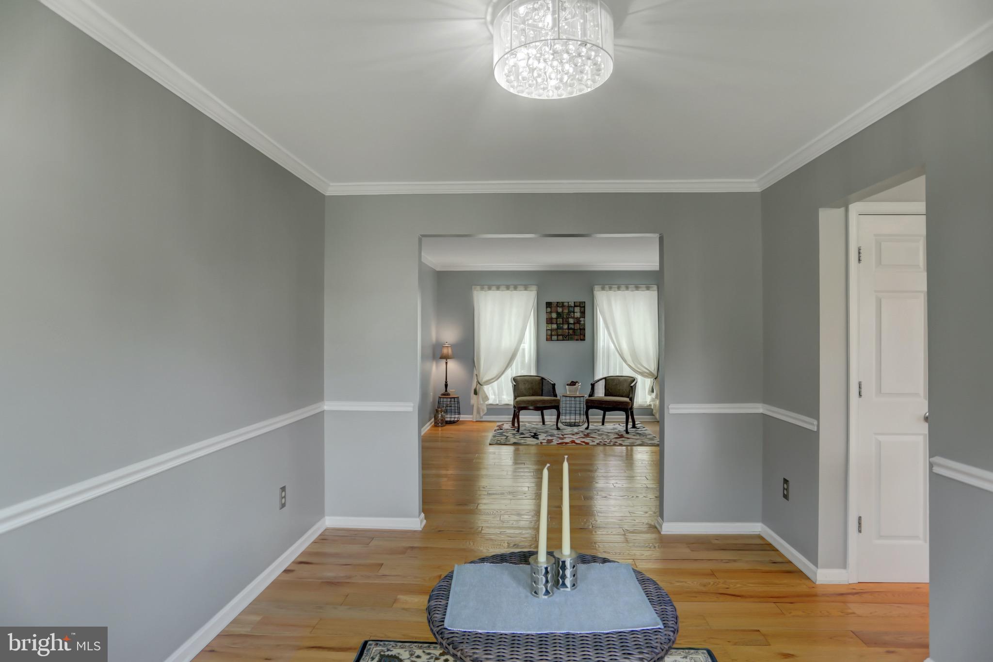 COPPERFIELD - Residential