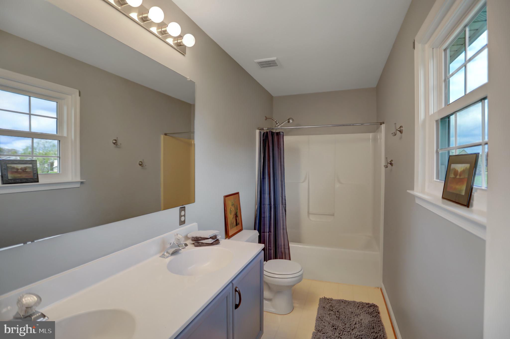 COPPERFIELD - Residential