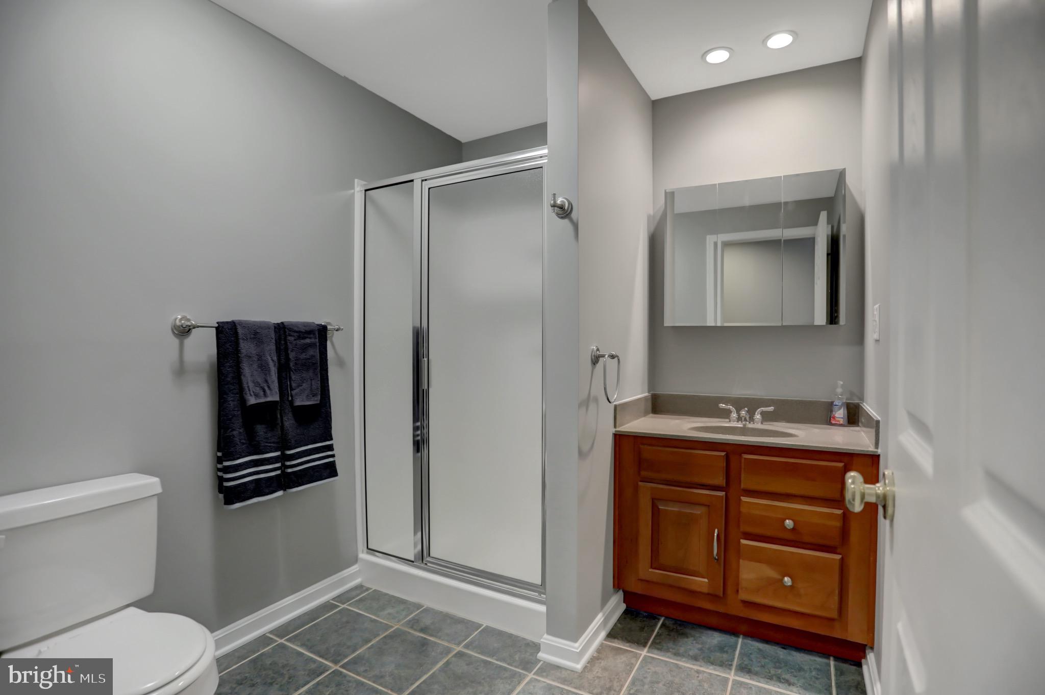 COPPERFIELD - Residential