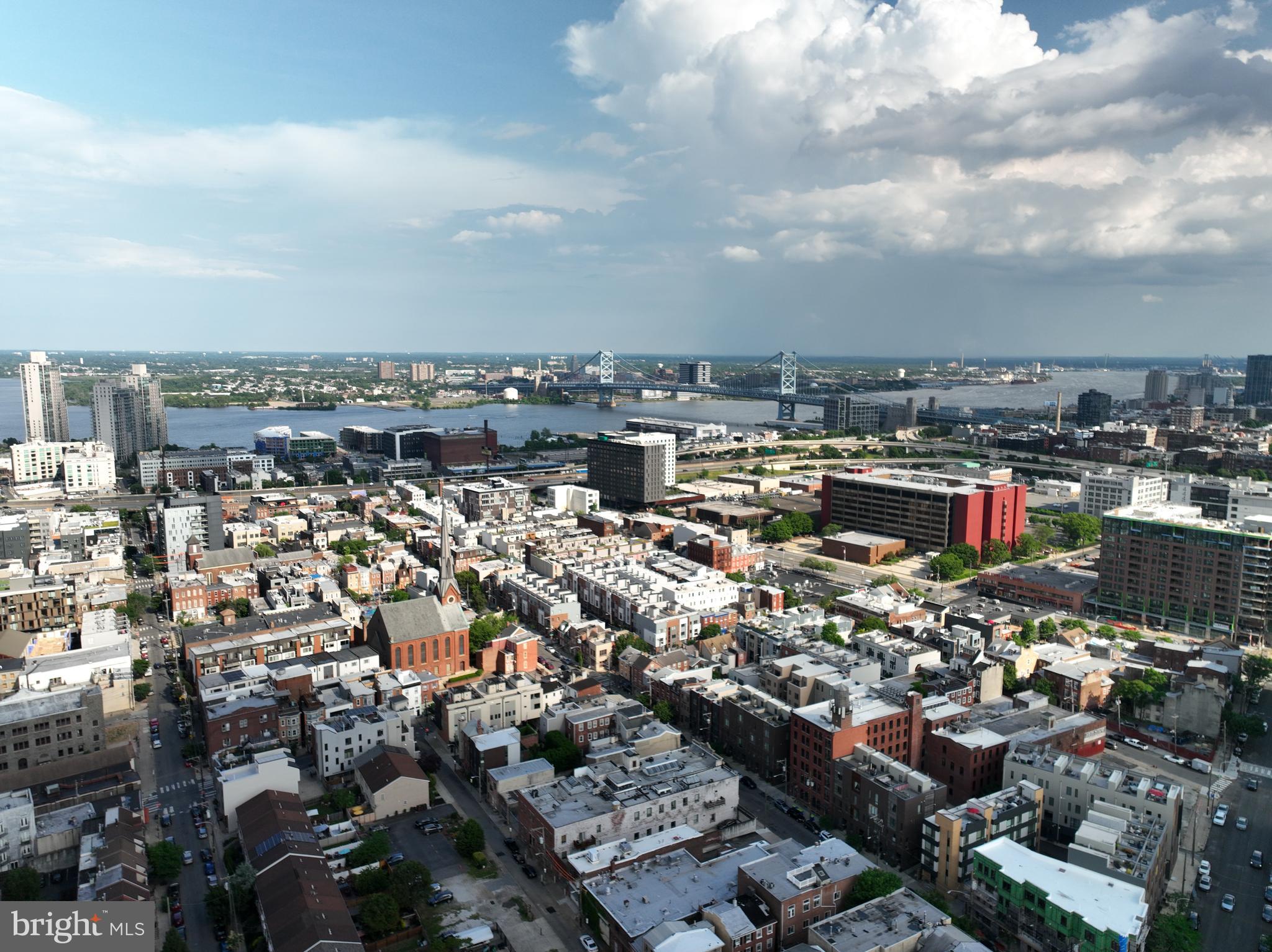 NORTHERN LIBERTIES - Residential