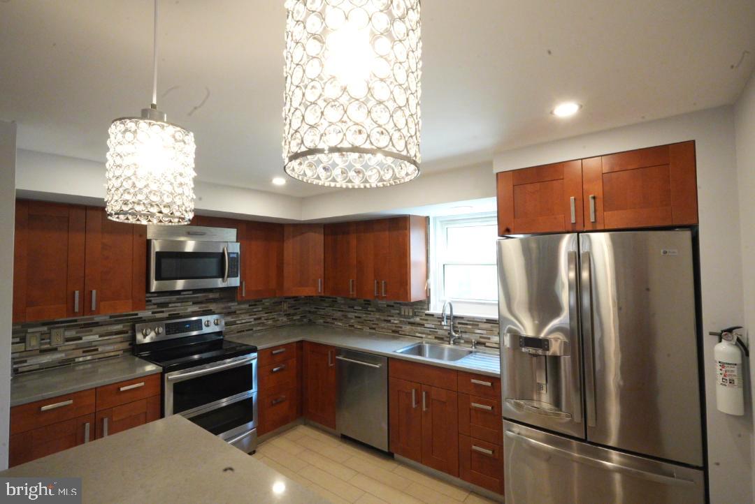 NORTHERN LIBERTIES - Residential