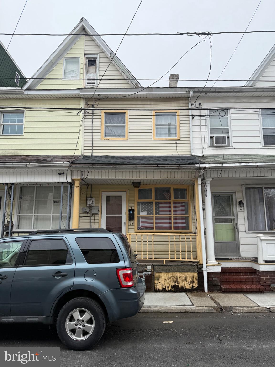 Attention Investors:

Two properties located on the same street are available for purchase individually or as a package deal. Both properties are currently occupied by tenants, with monthly leases of $625 in 6 S Franklin and $600 in 28 S Franklin St. This flexibility allows new owners to move in easily. Each property features two bedrooms and a full bathroom.

Schedule a showing to make these properties yours!
Part Of Package Deal. Can be Sold Packaged Or Separately. Additional Properties Include 
••34 N Rock St
Shamokin, PA  17872….
••4685 Upper Rd
Shamokin, PA  17872….
••35 Hibridge Cir
Lewistown, PA  17044….
••28 S Franklin St
Shamokin, PA  17872….
••513 W Mulberry St
Shamokin, PA  17872….
••135 E Arch St
Shamokin, PA  17872….
••123 N Grant St
Shamokin, PA  17872….
••212 E Snyder Ave
Lansford, PA  18232….
••6 S Franklin St
Shamokin, PA  17872….
••444 Kreamer Ave
Sunbury, PA  17801….
••815 E Webster St
Shamokin, PA  17872….
••918 Race St
Shamokin, PA  17872….